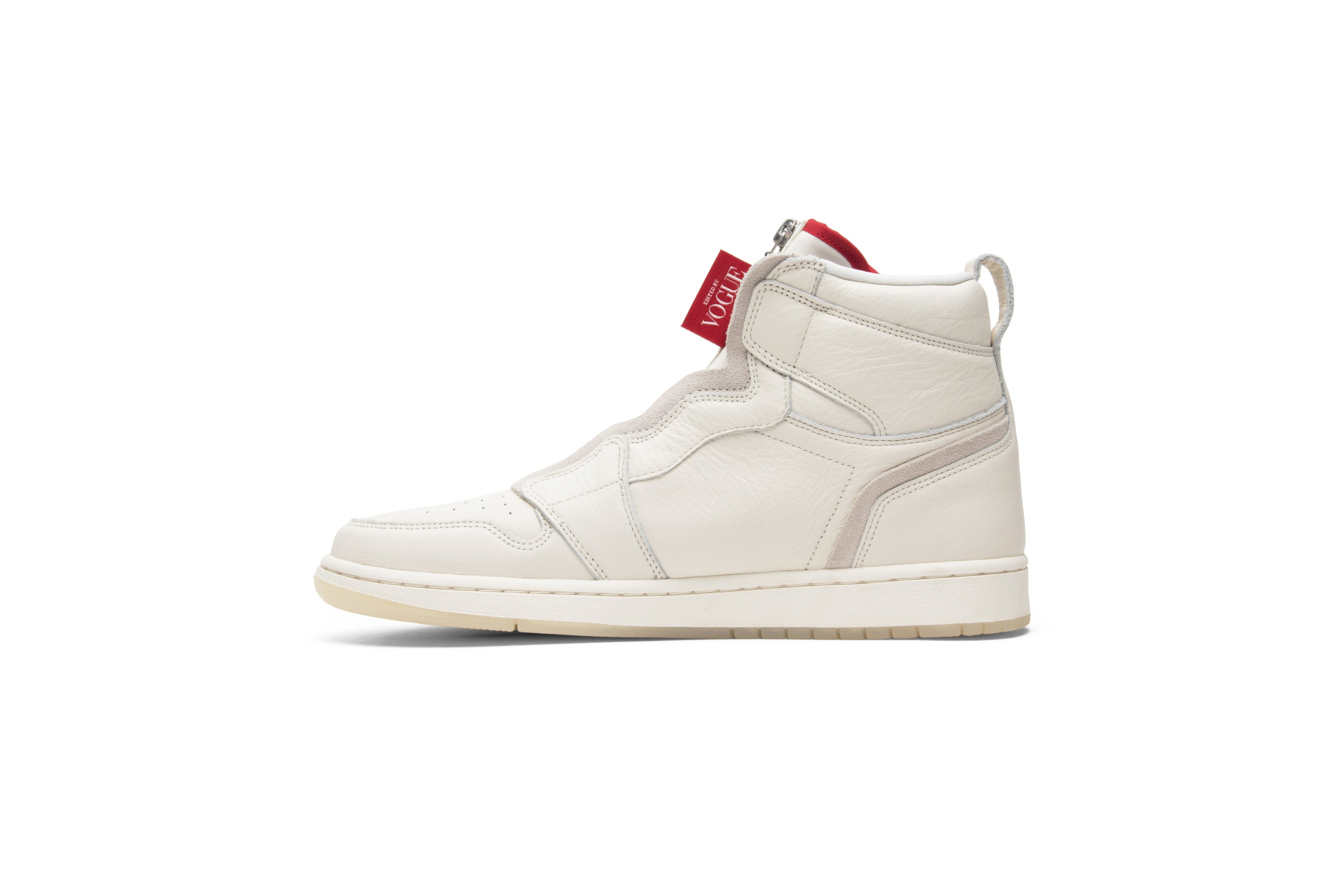 Anna Wintour x Wmns Air Jordan 1 Retro High Zip &
