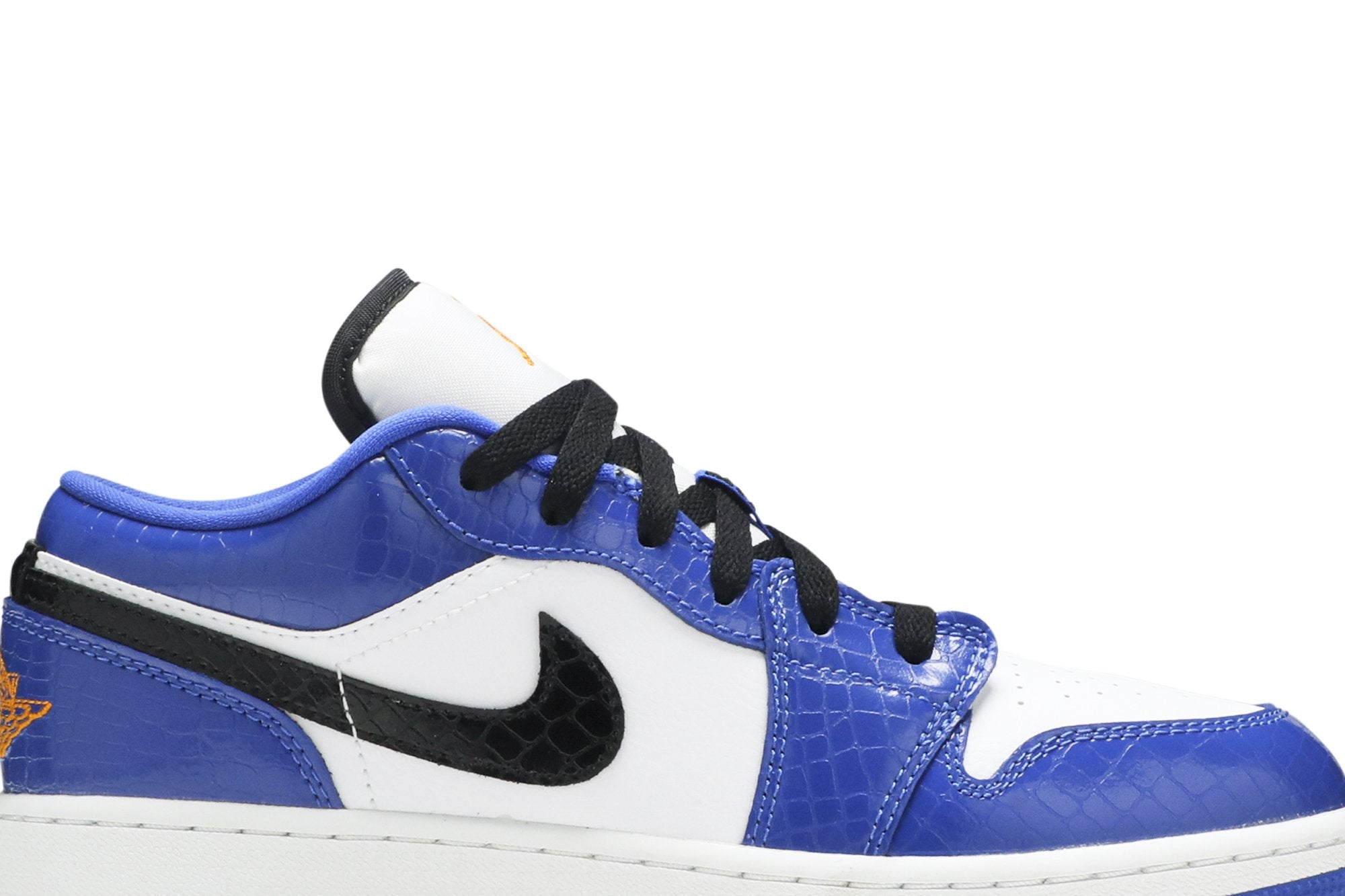 Air Jordan 1 Low GS &