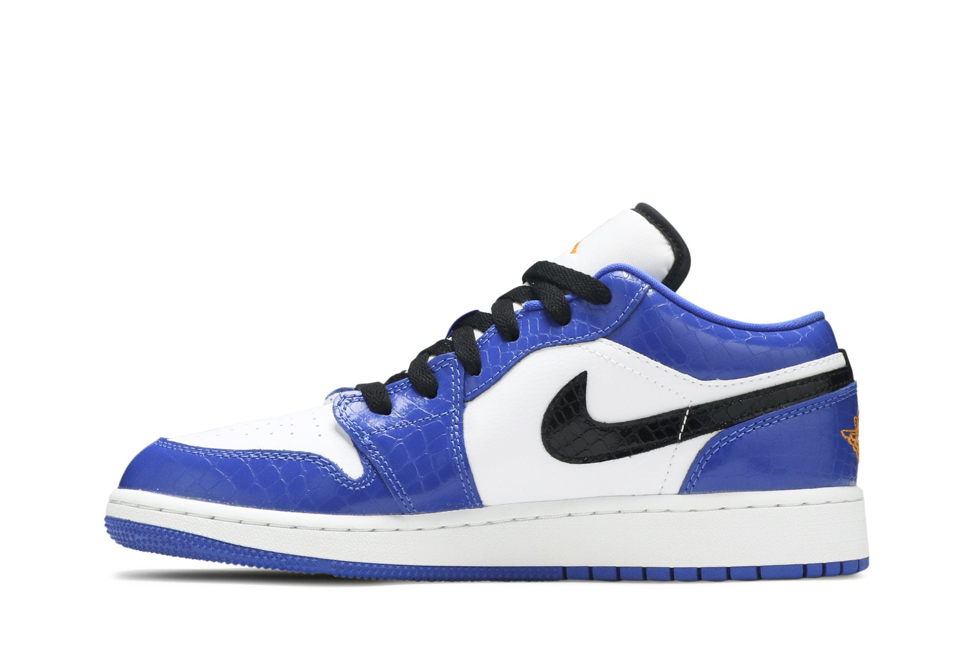 Air Jordan 1 Low GS &