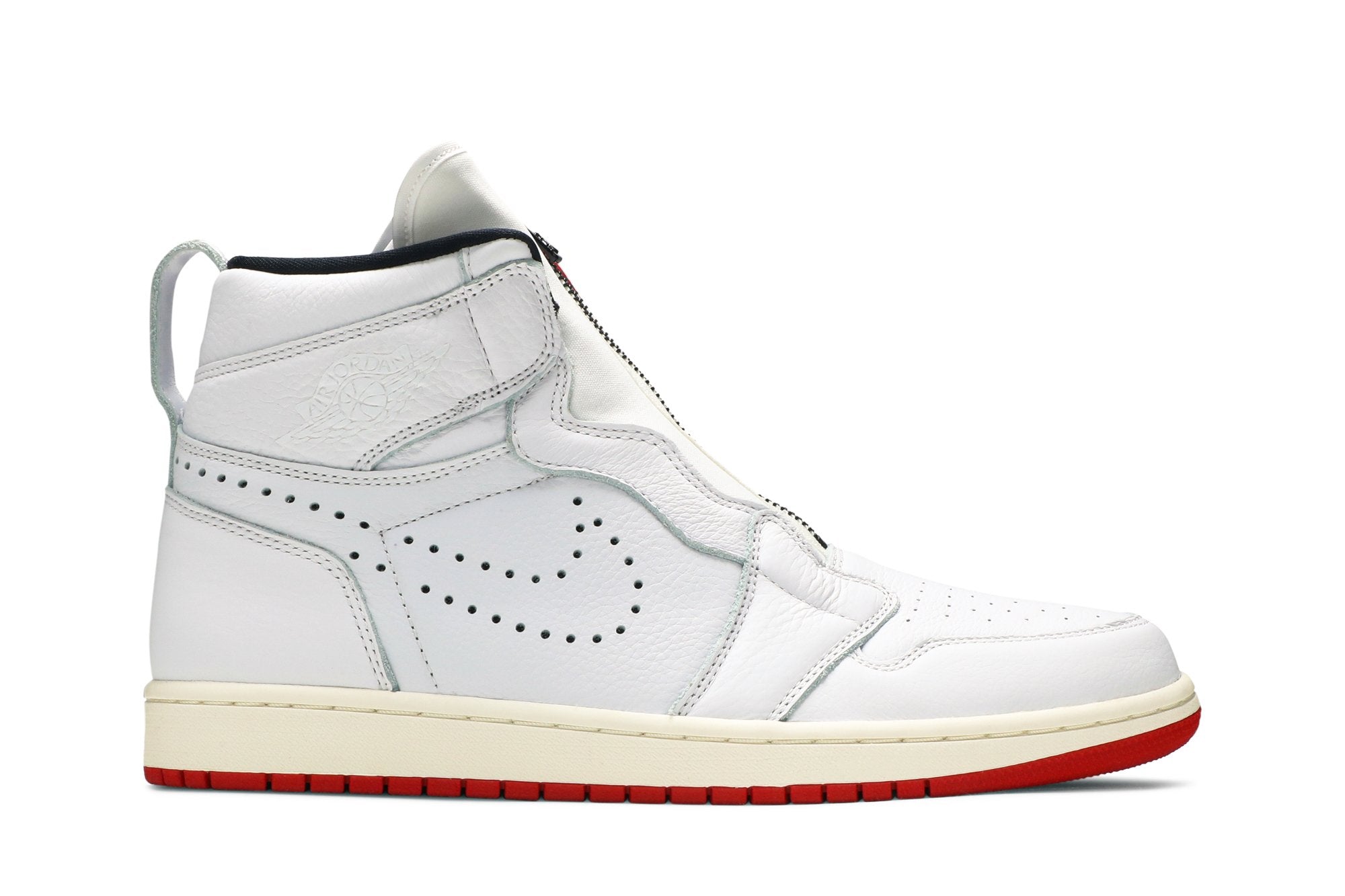Air Jordan 1 Retro High Zip &