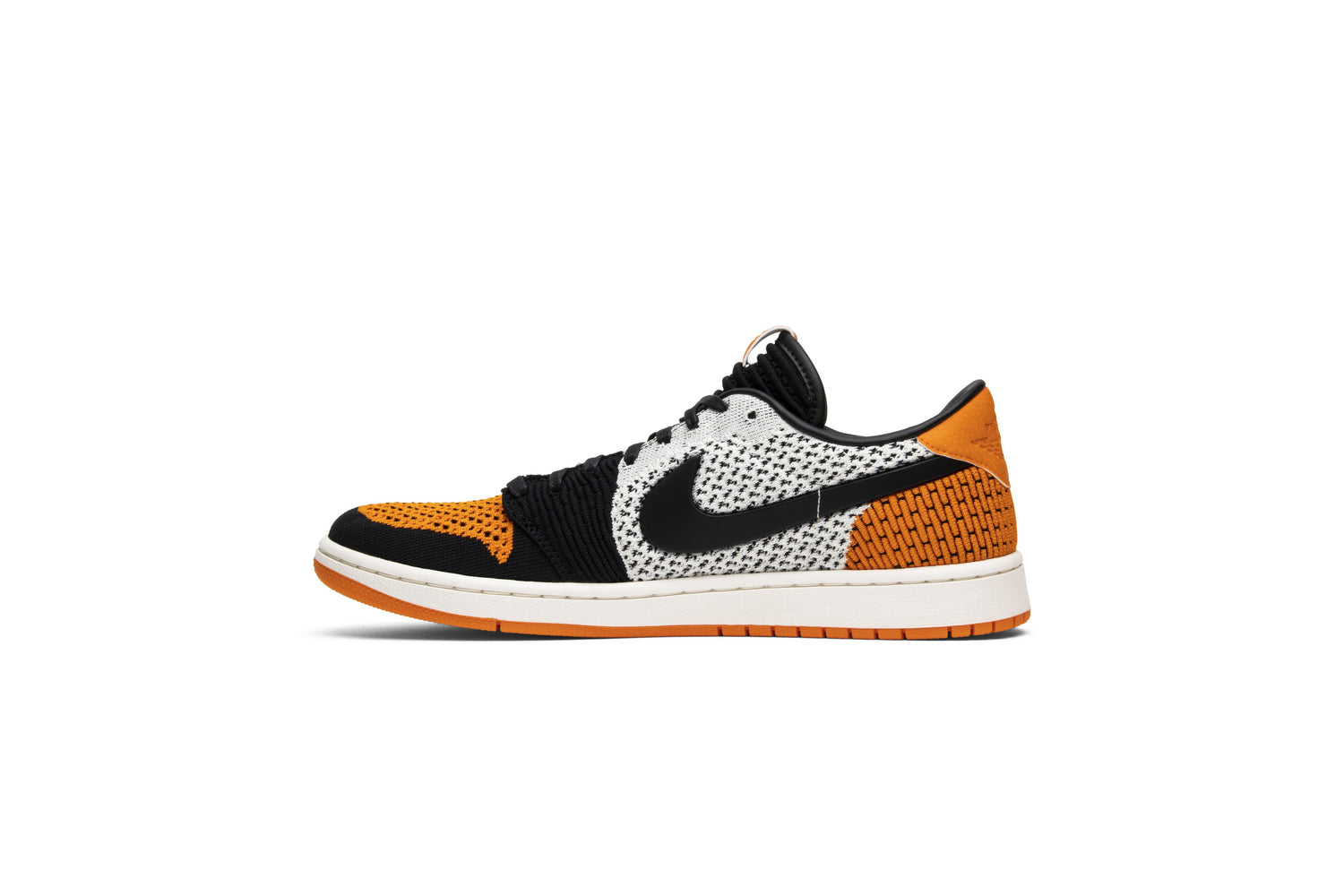 Air Jordan 1 Low Flyknit &