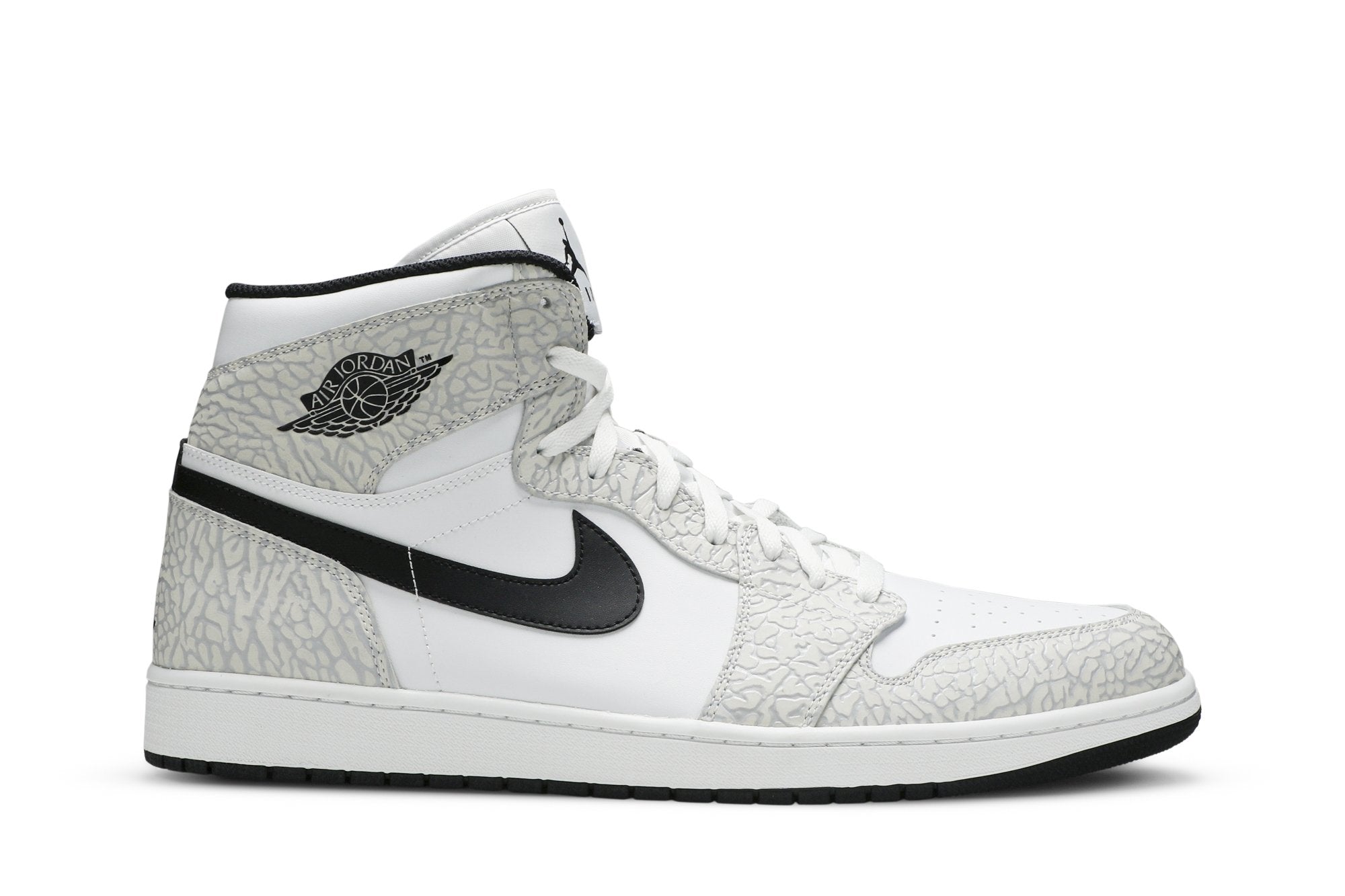 Air Jordan 1 Retro High &