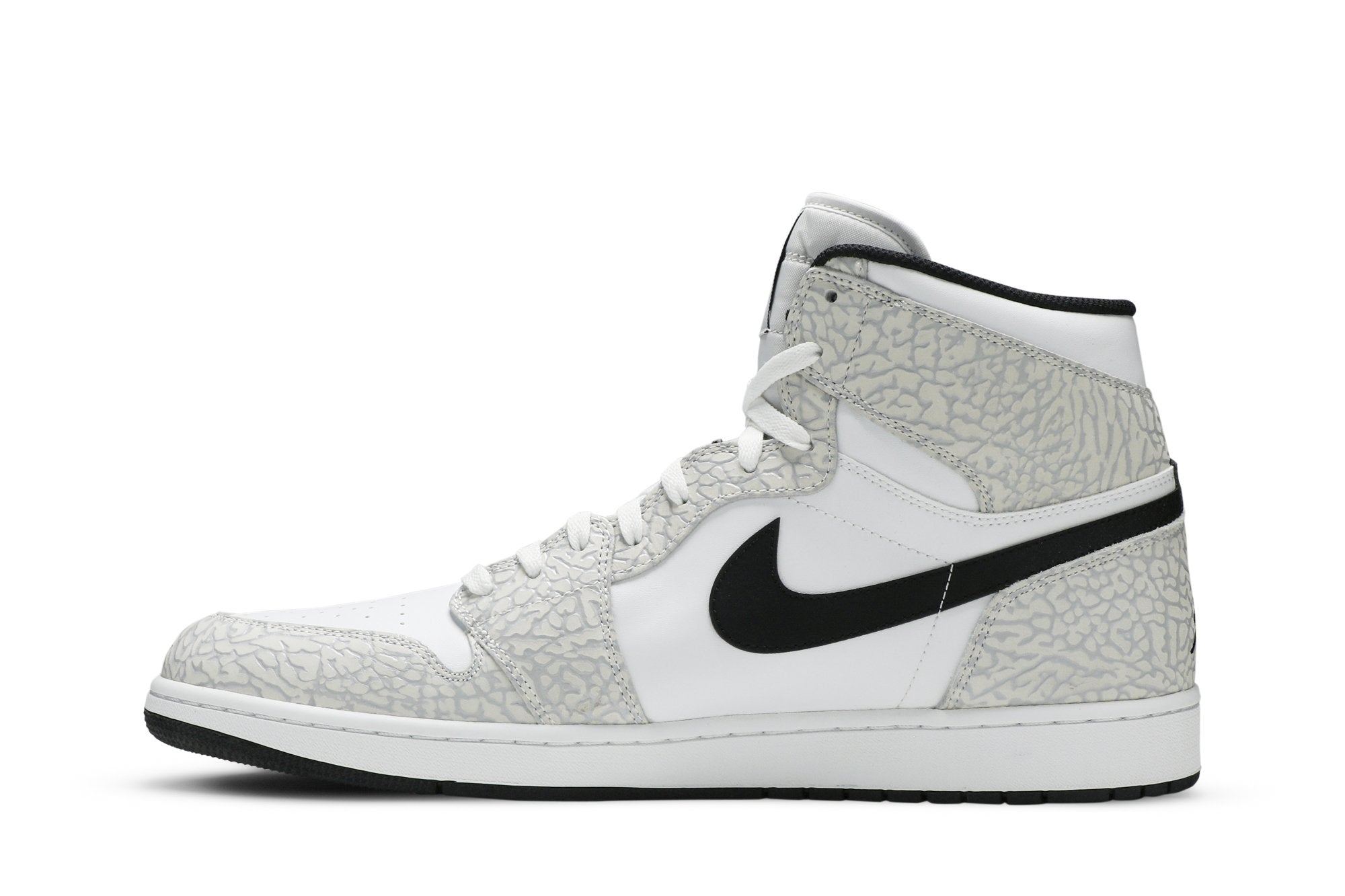 Air Jordan 1 Retro High &