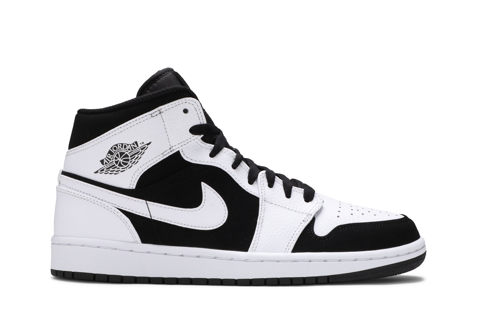 Air Jordan 1 Retro Mid &