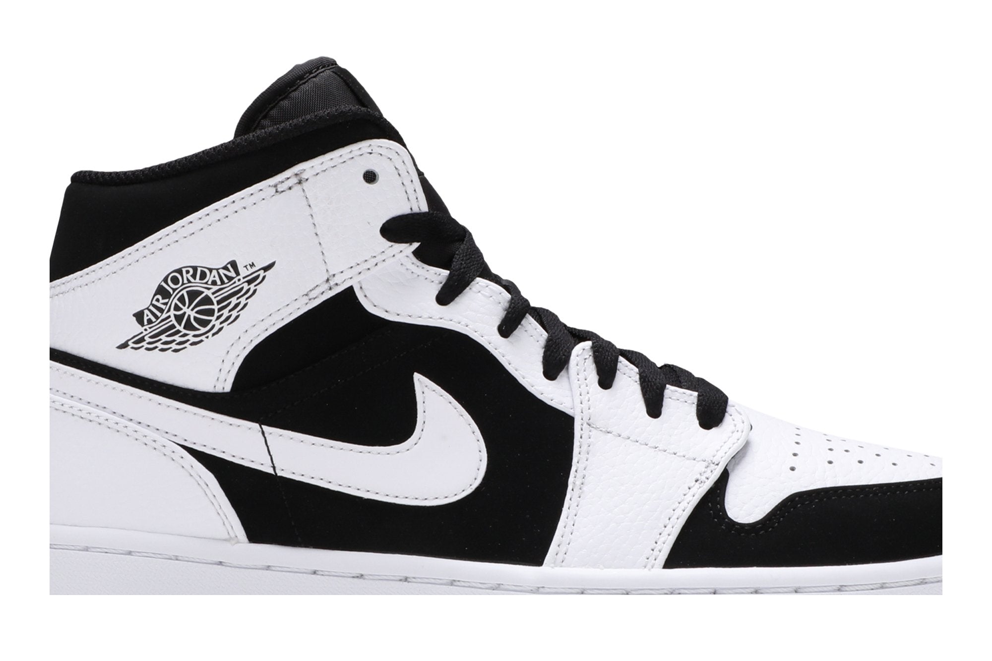 Air Jordan 1 Retro Mid &