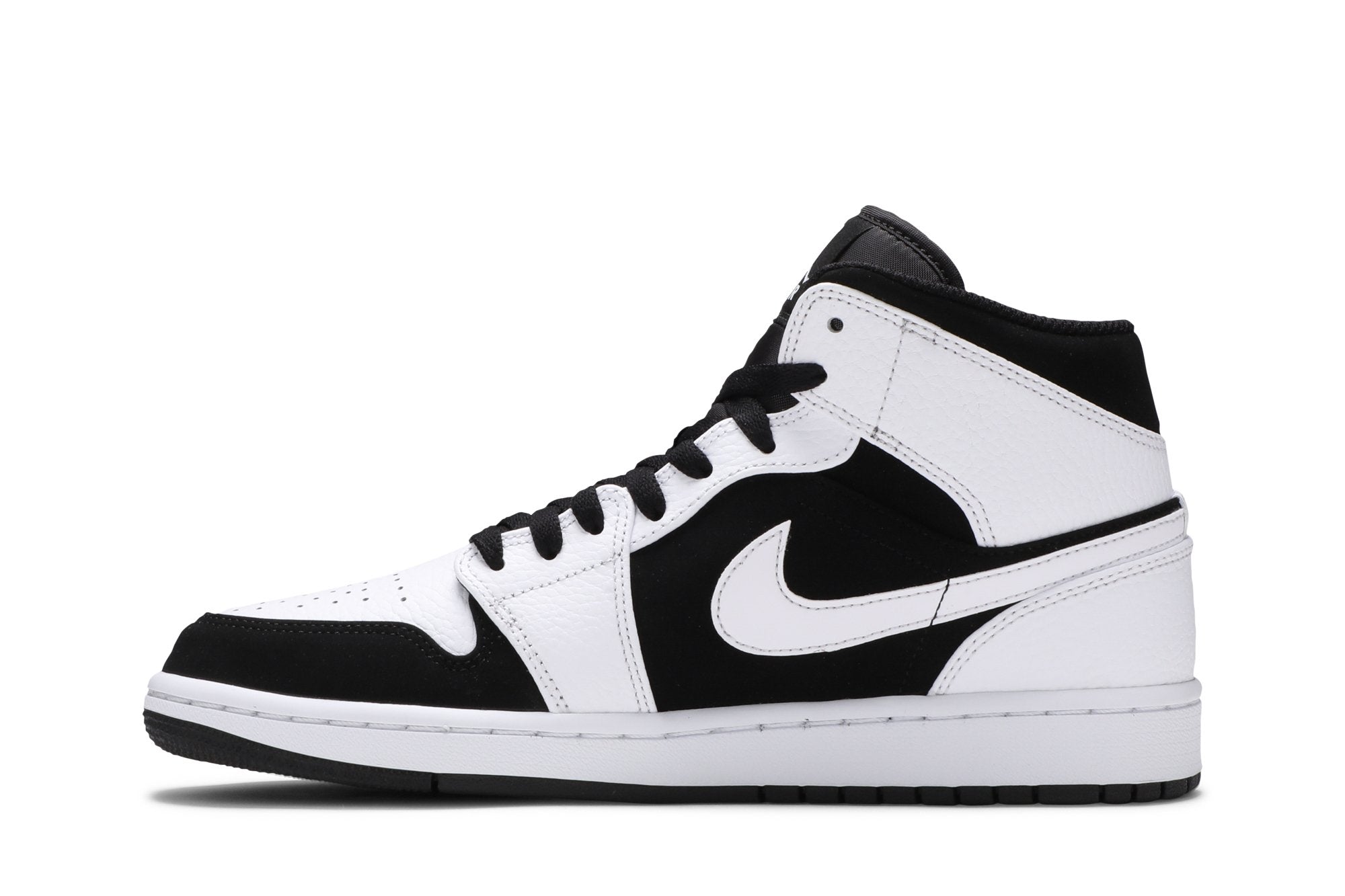Air Jordan 1 Retro Mid &
