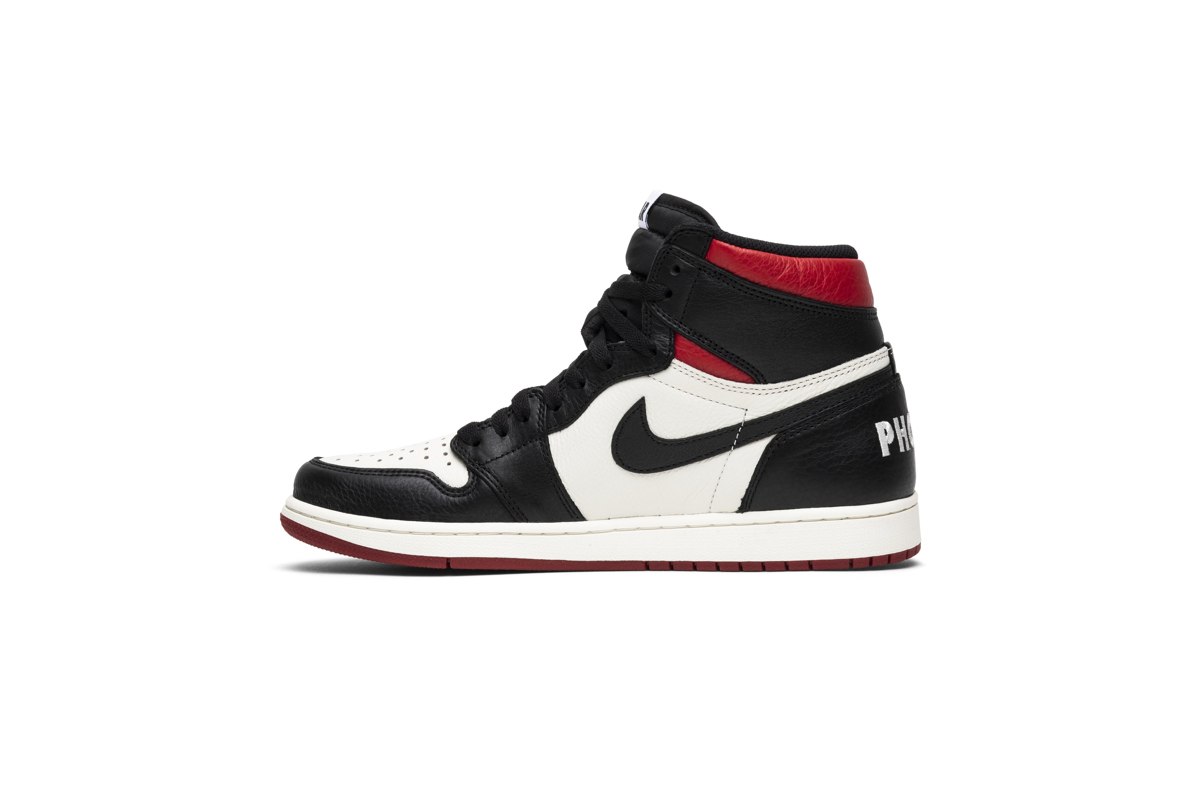 Air Jordan 1 Retro High OG NRG &