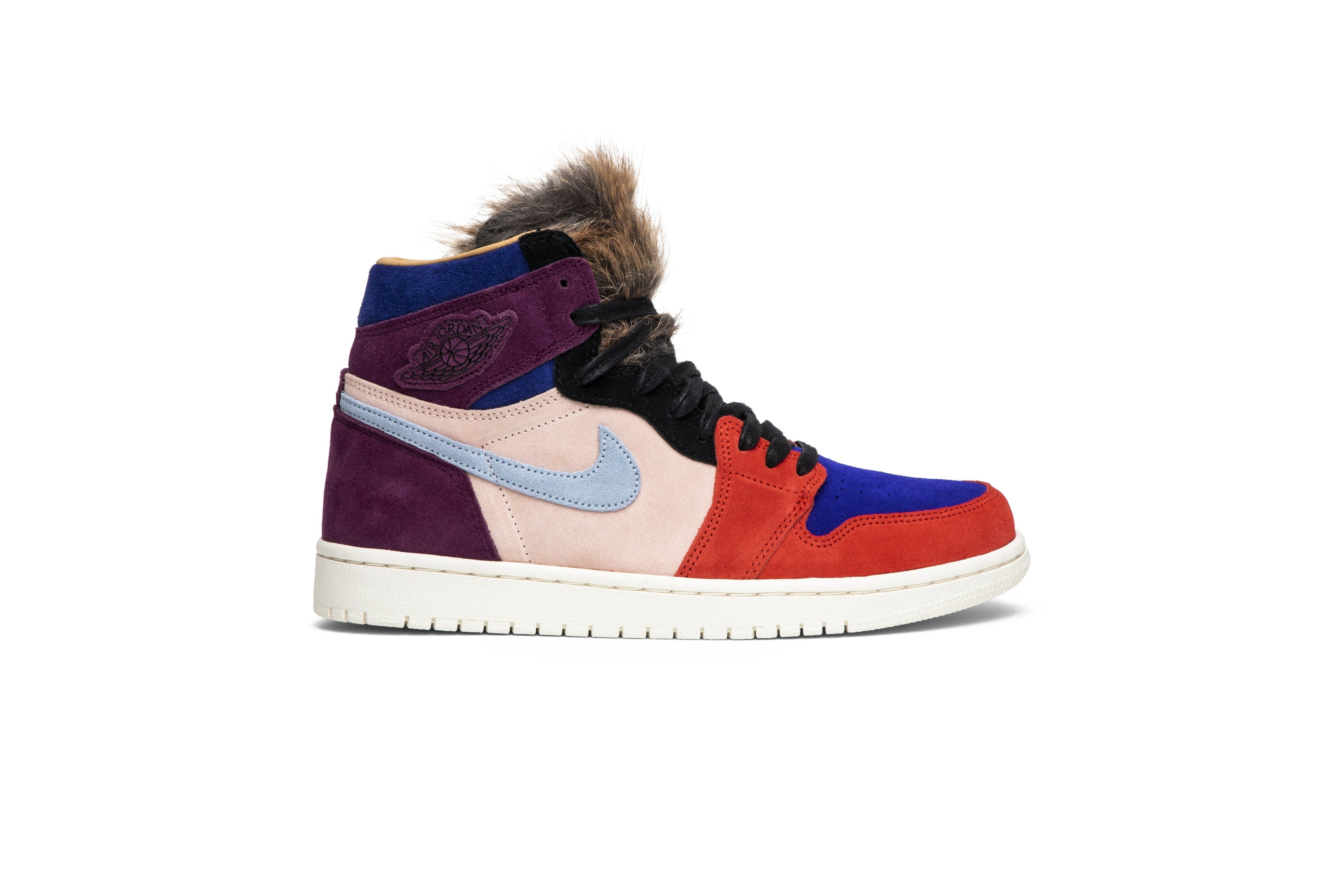 Aleali May x Wmns Air Jordan 1 Retro High &