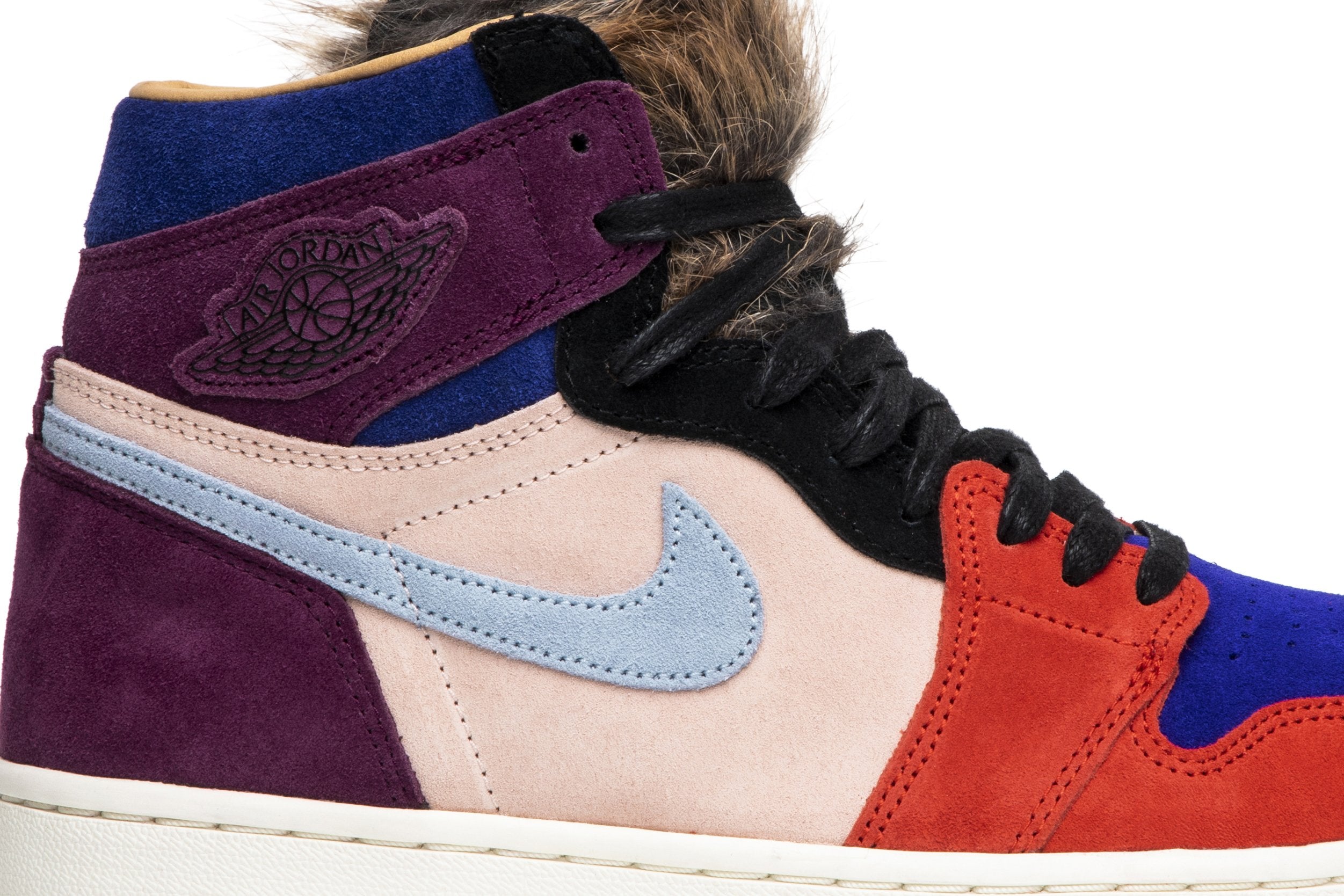 Aleali May x Wmns Air Jordan 1 Retro High &