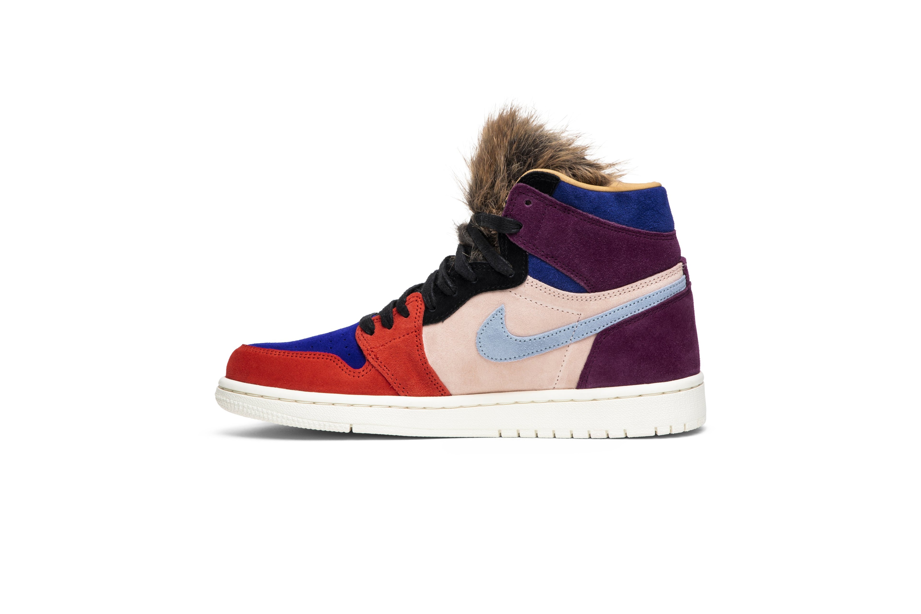 Aleali May x Wmns Air Jordan 1 Retro High &