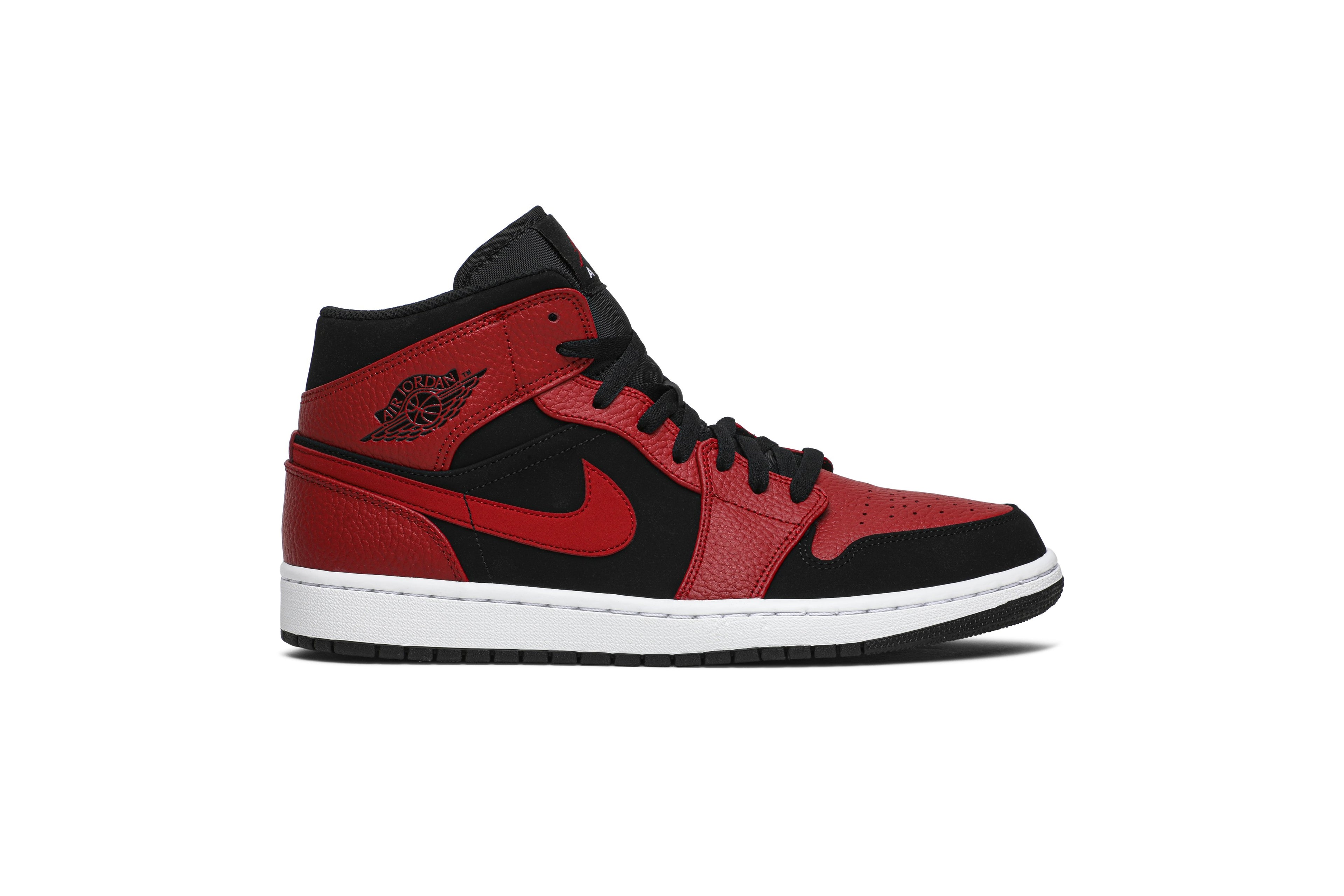 Air Jordan 1 Mid &