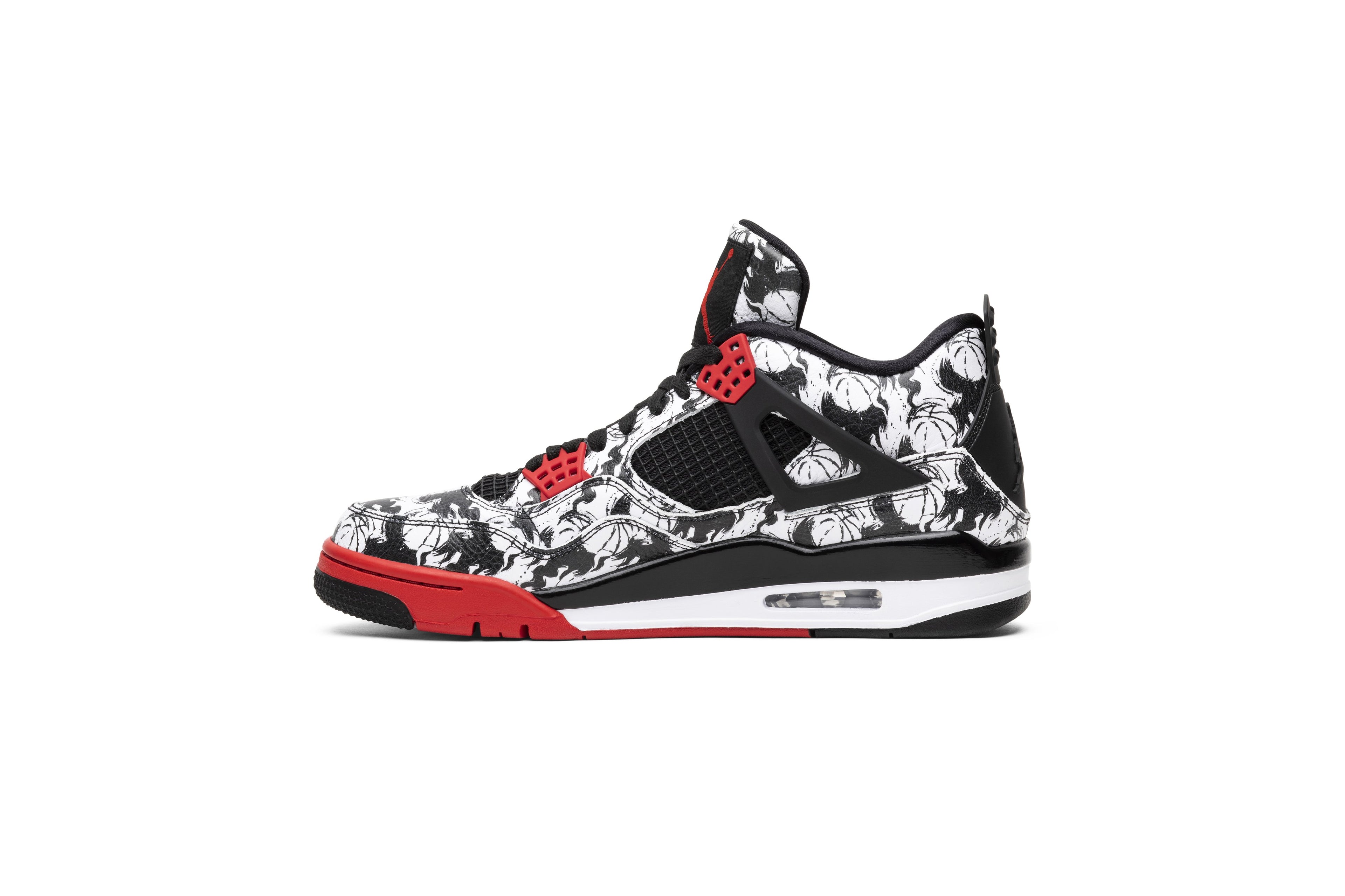 Air Jordan 4 Retro &