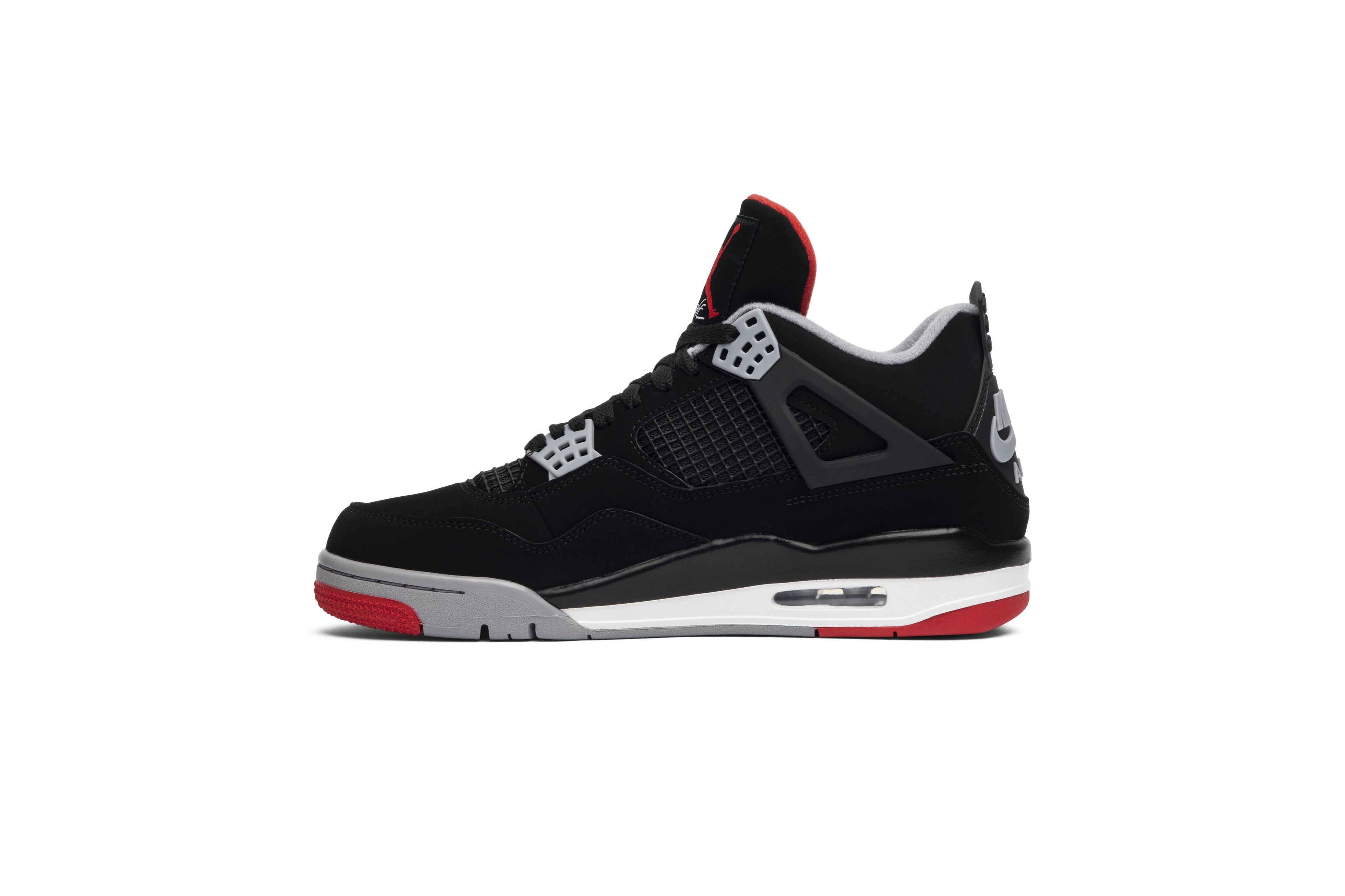 Air Jordan 4 Retro OG &