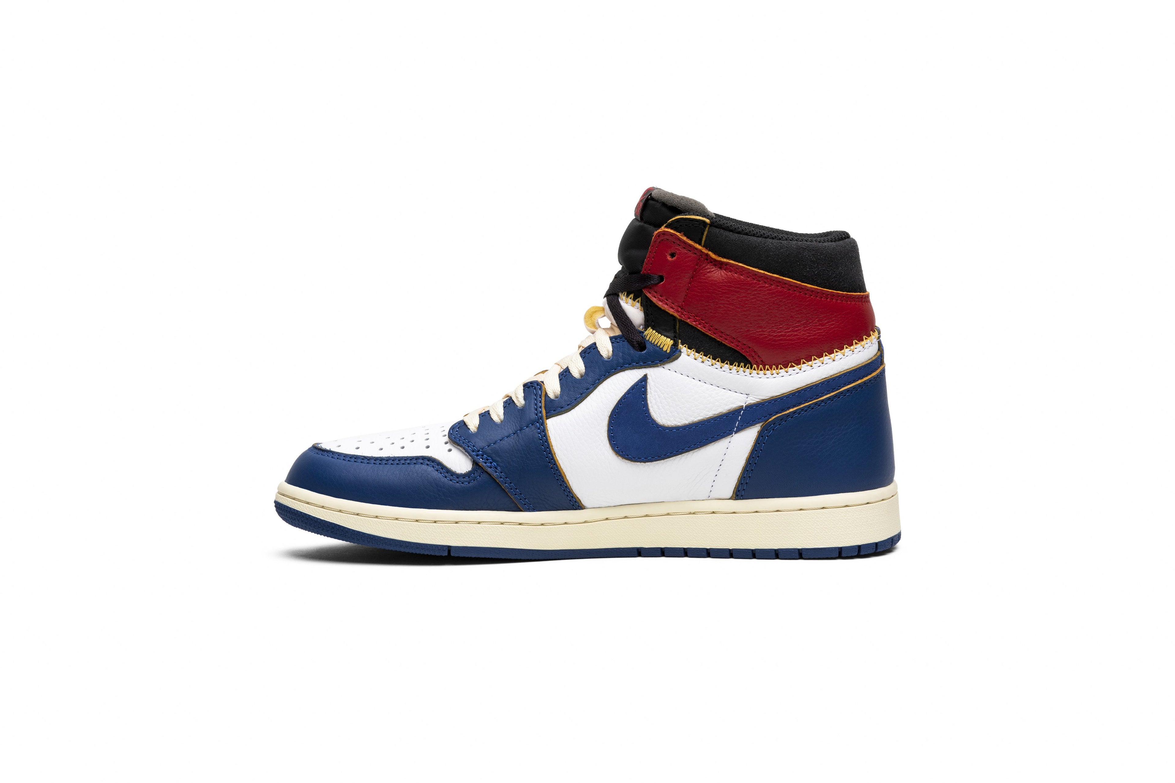 Union LA x Air Jordan 1 Retro High NRG &