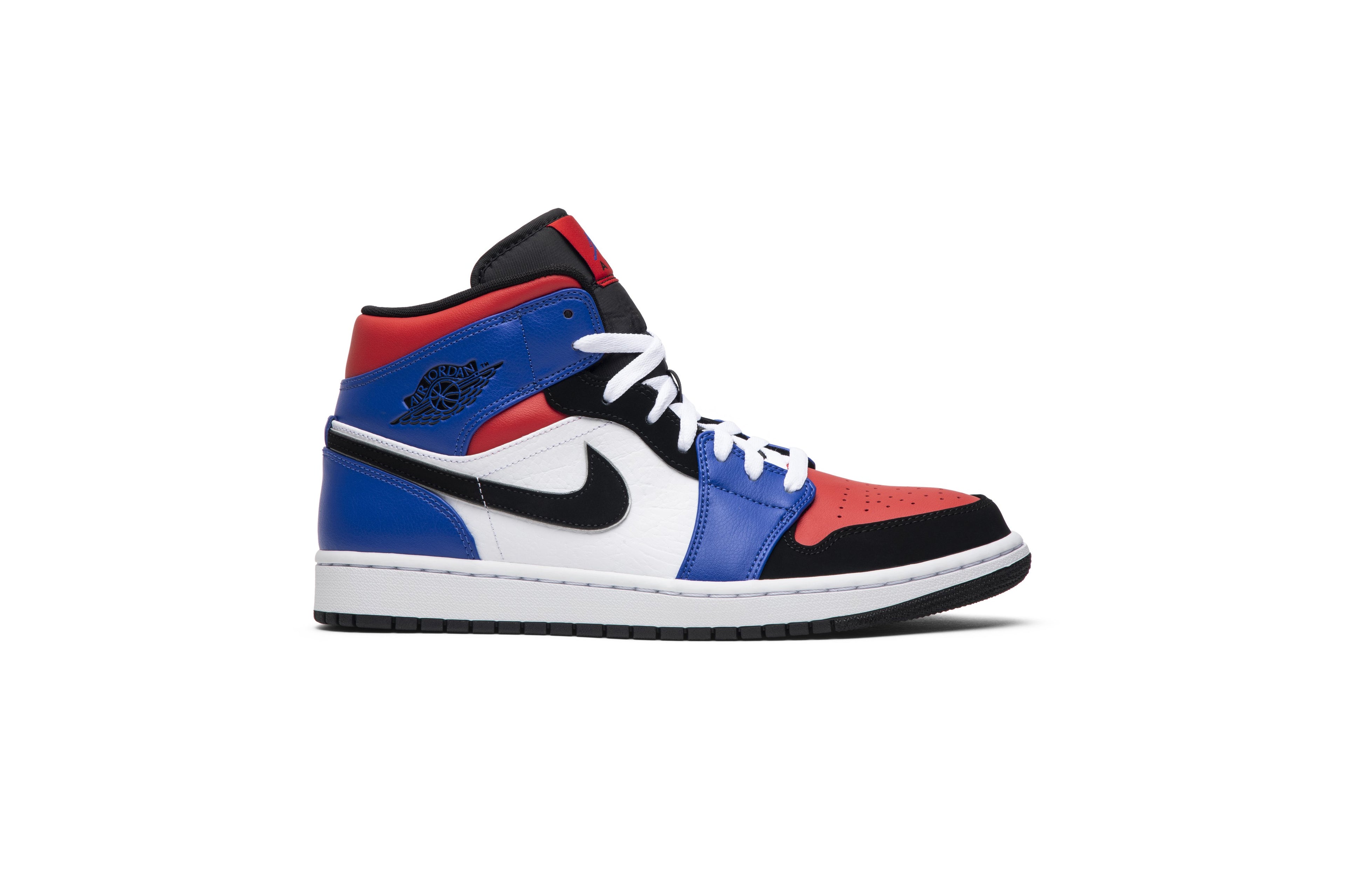 Air Jordan 1 Retro Mid &