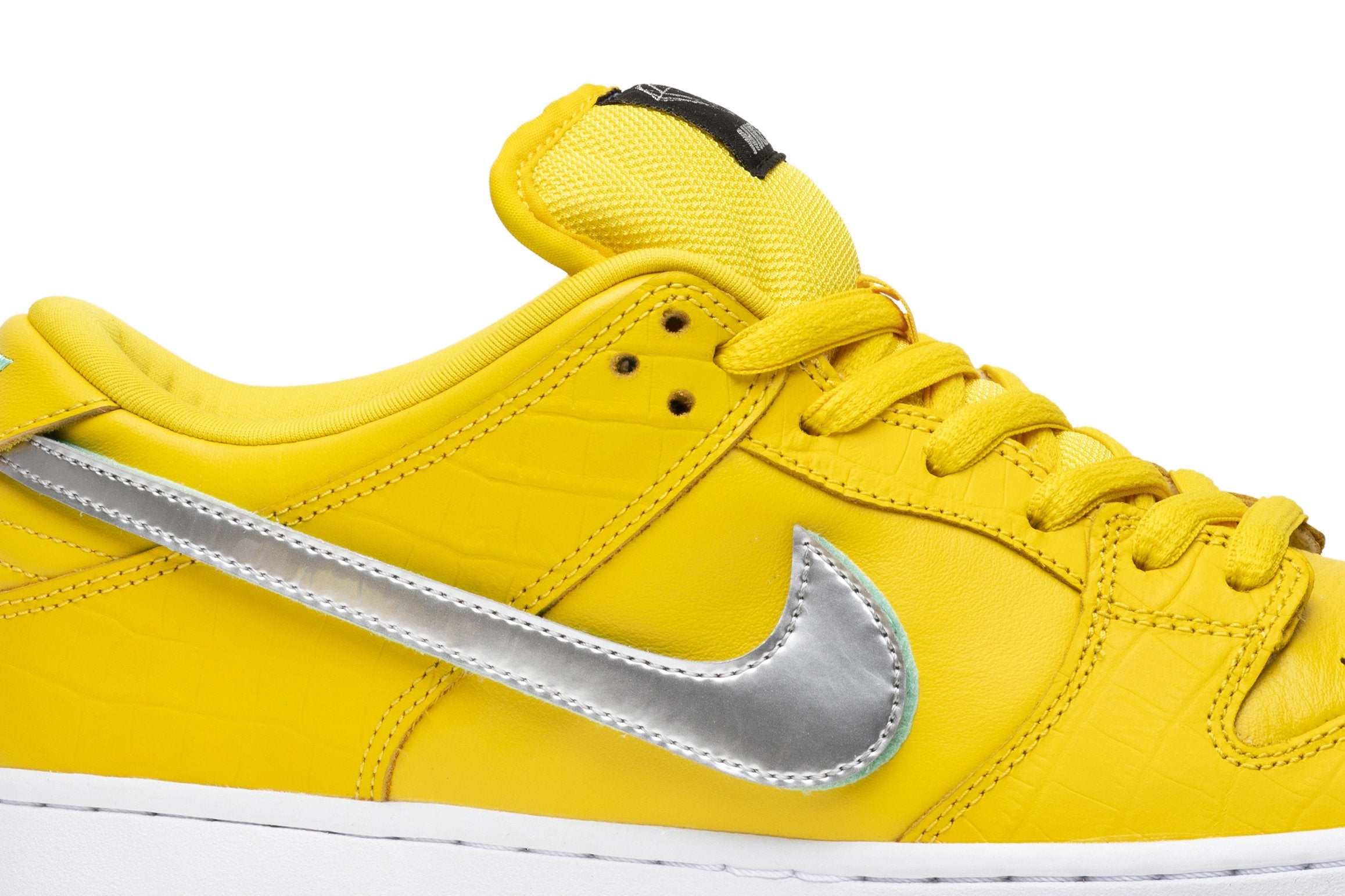Diamond Supply Co. x Dunk Low Pro SB &