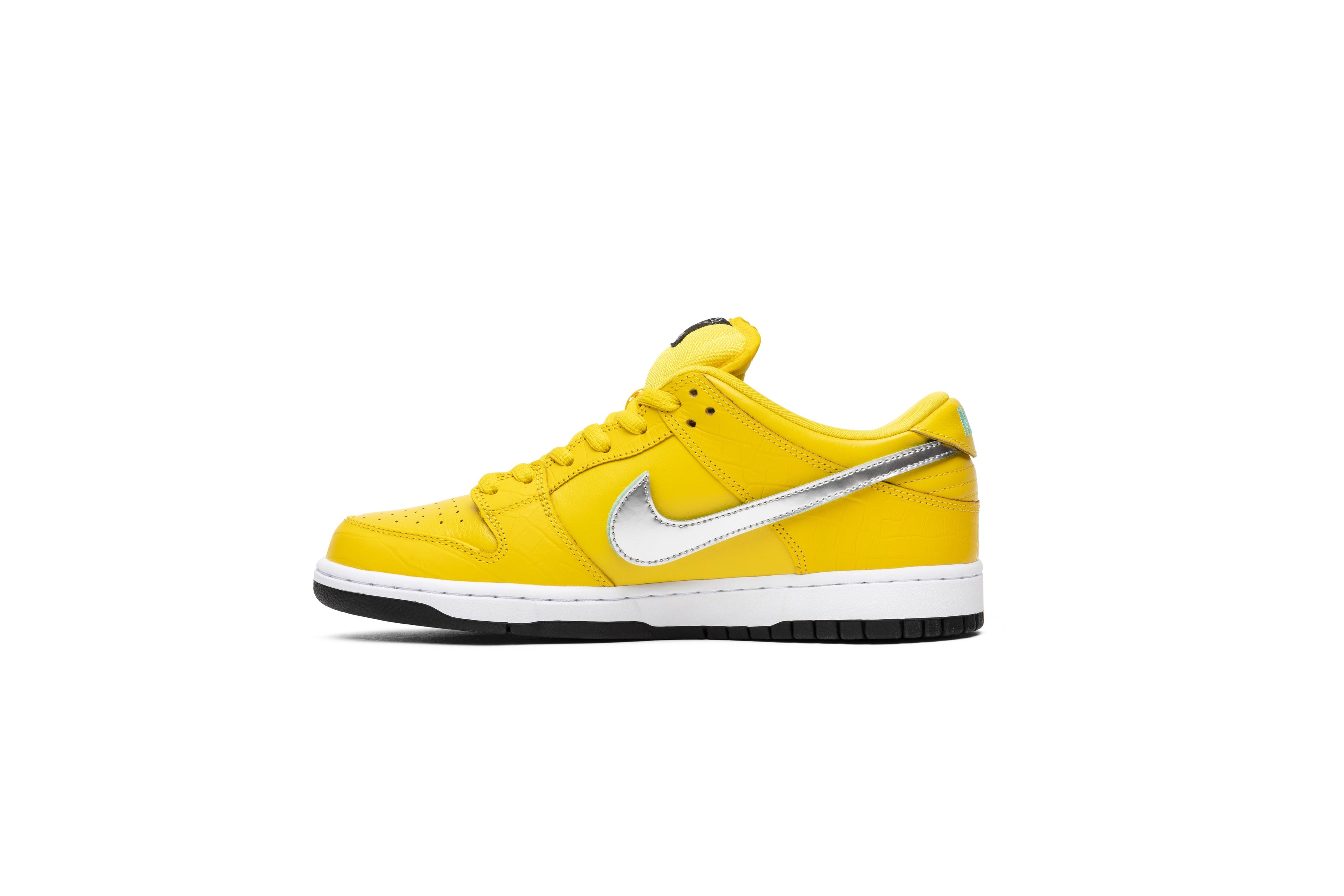 Diamond Supply Co. x Dunk Low Pro SB &