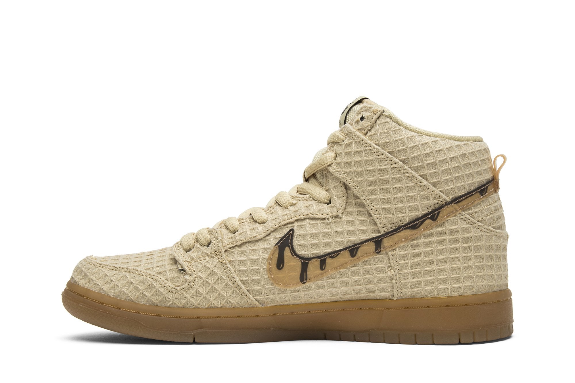 SB Dunk High Premium Hemp &