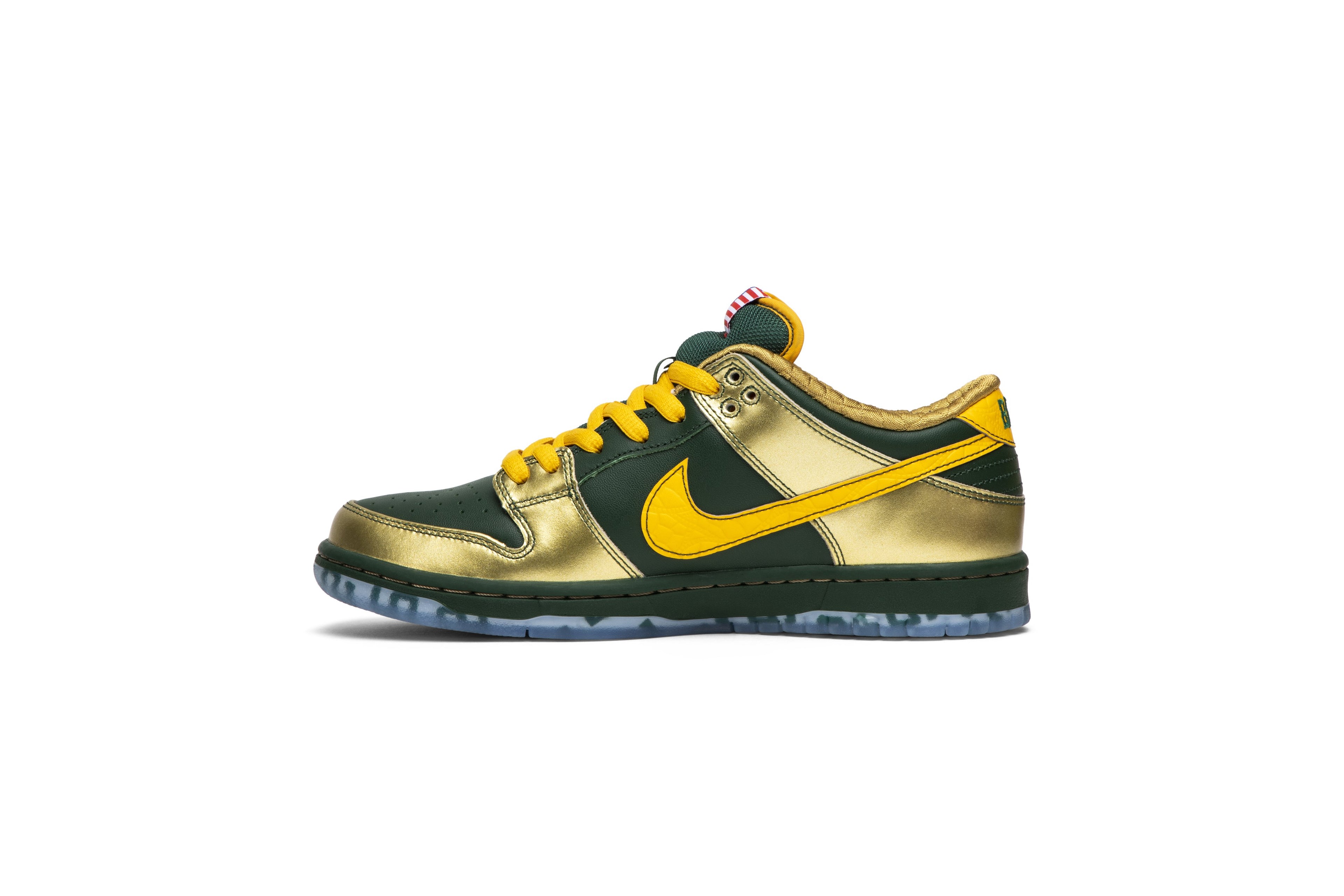 Dunk Pro Low SB &