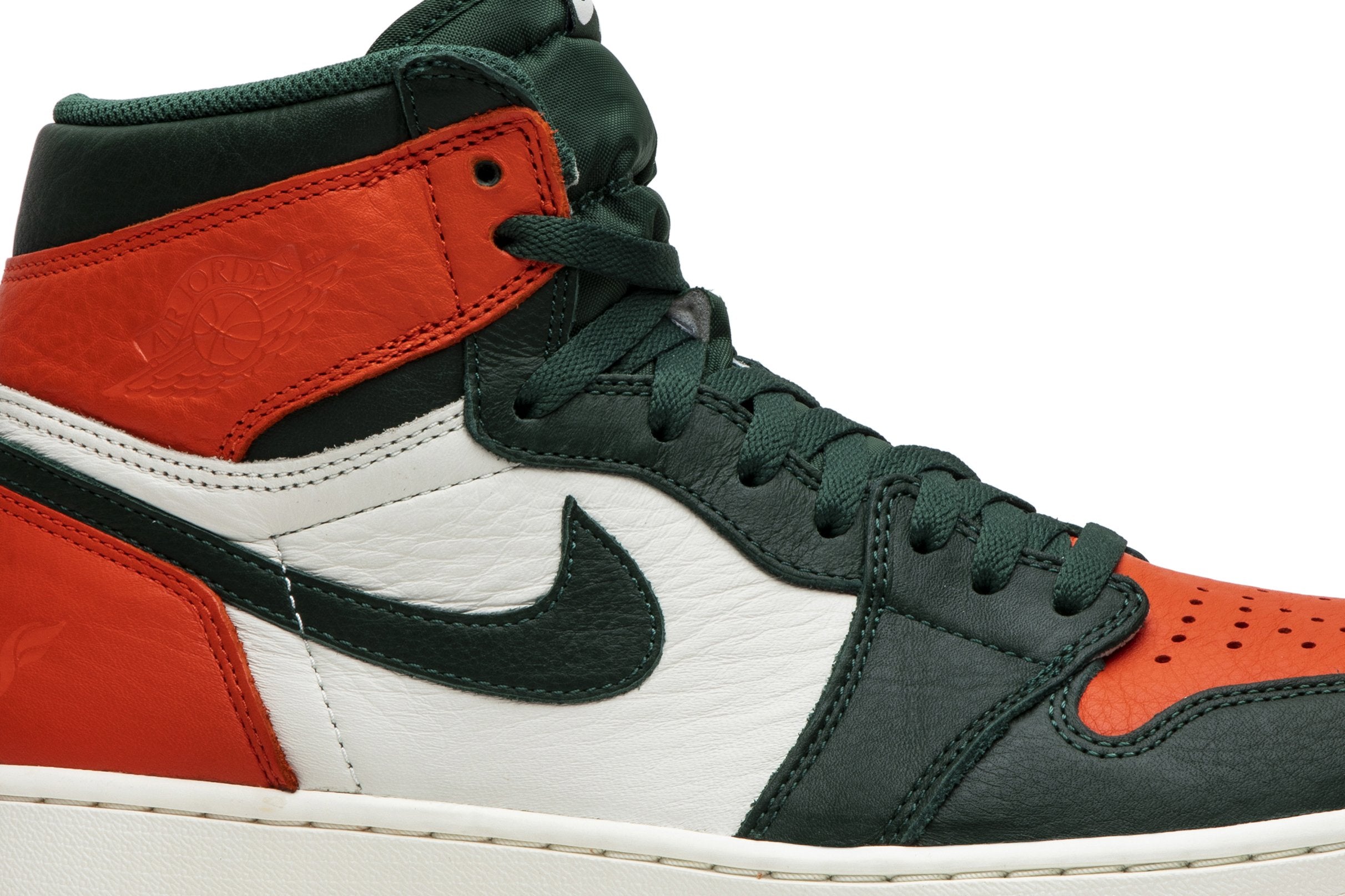 SoleFly x Air Jordan 1 Retro High &