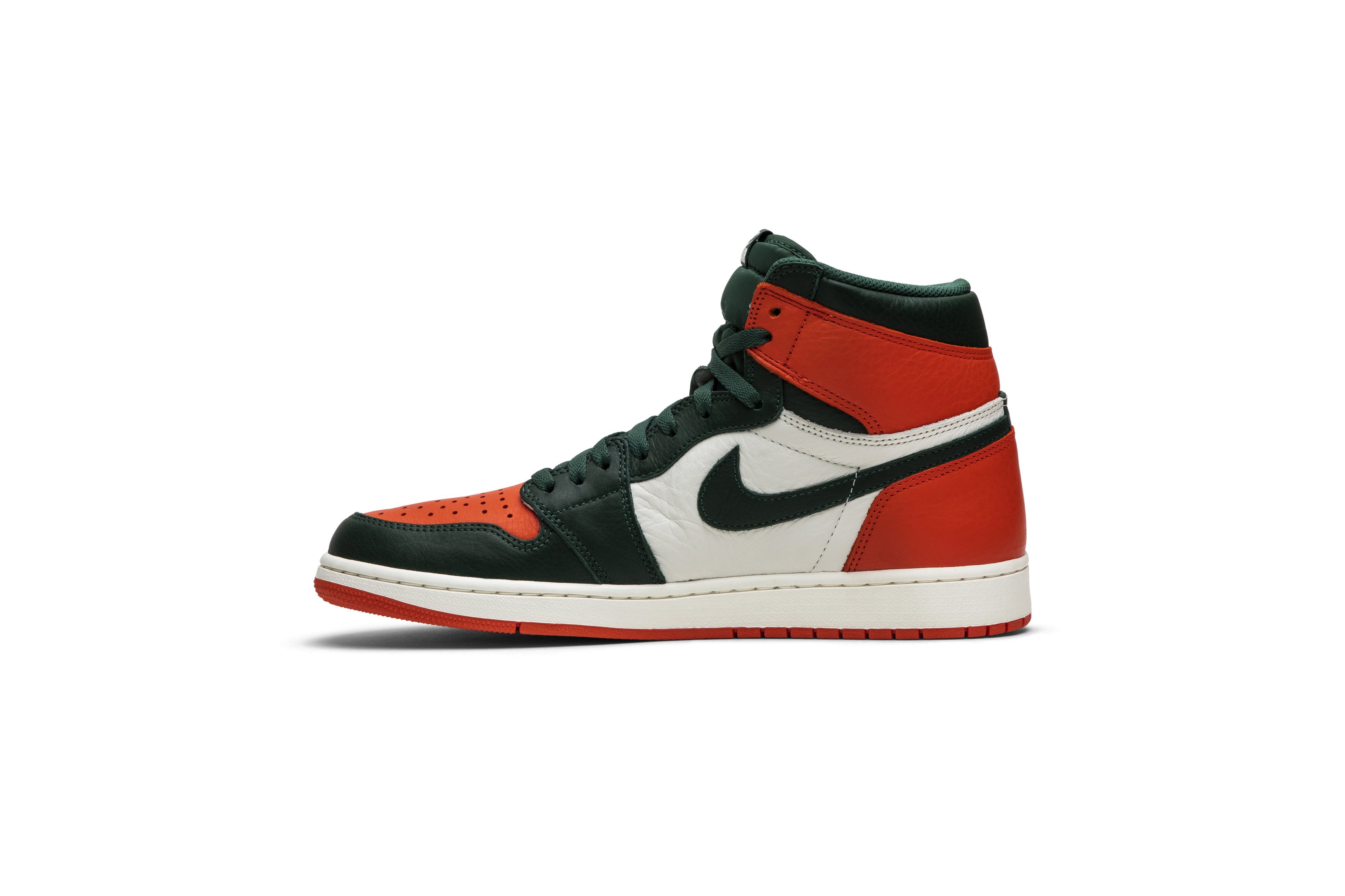 SoleFly x Air Jordan 1 Retro High &