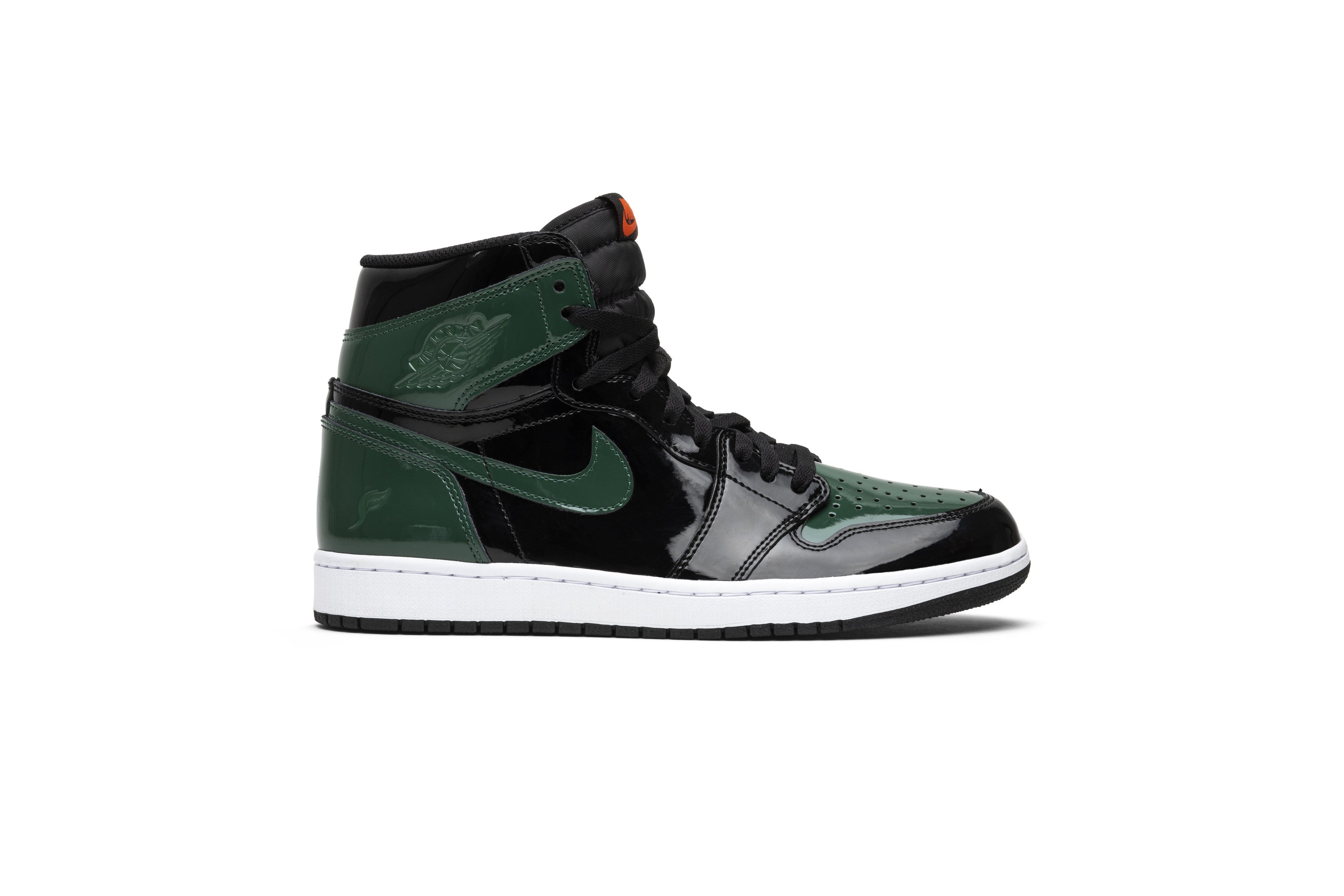 SoleFly x Air Jordan 1 Retro High OG &
