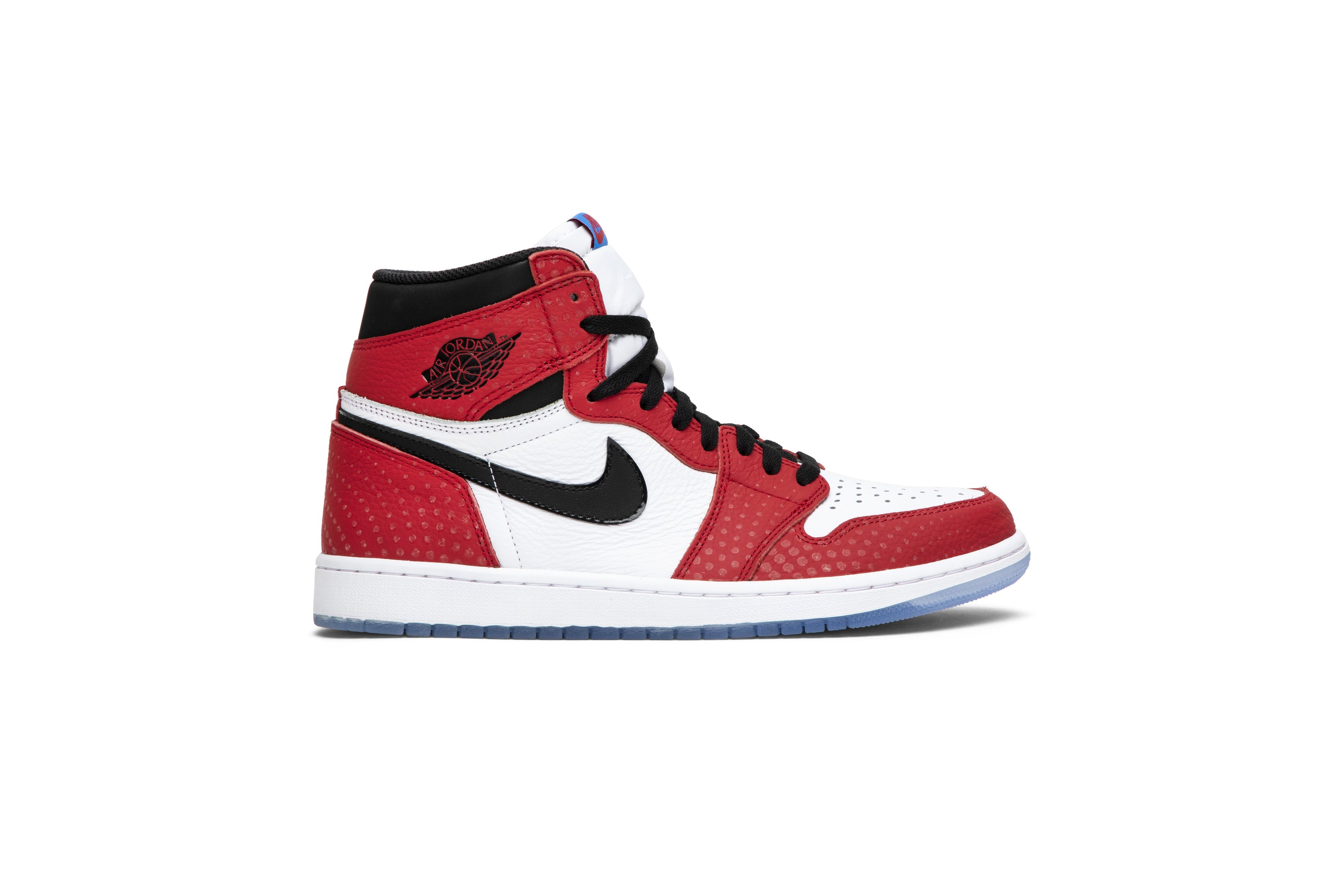 Air Jordan 1 Retro High OG &