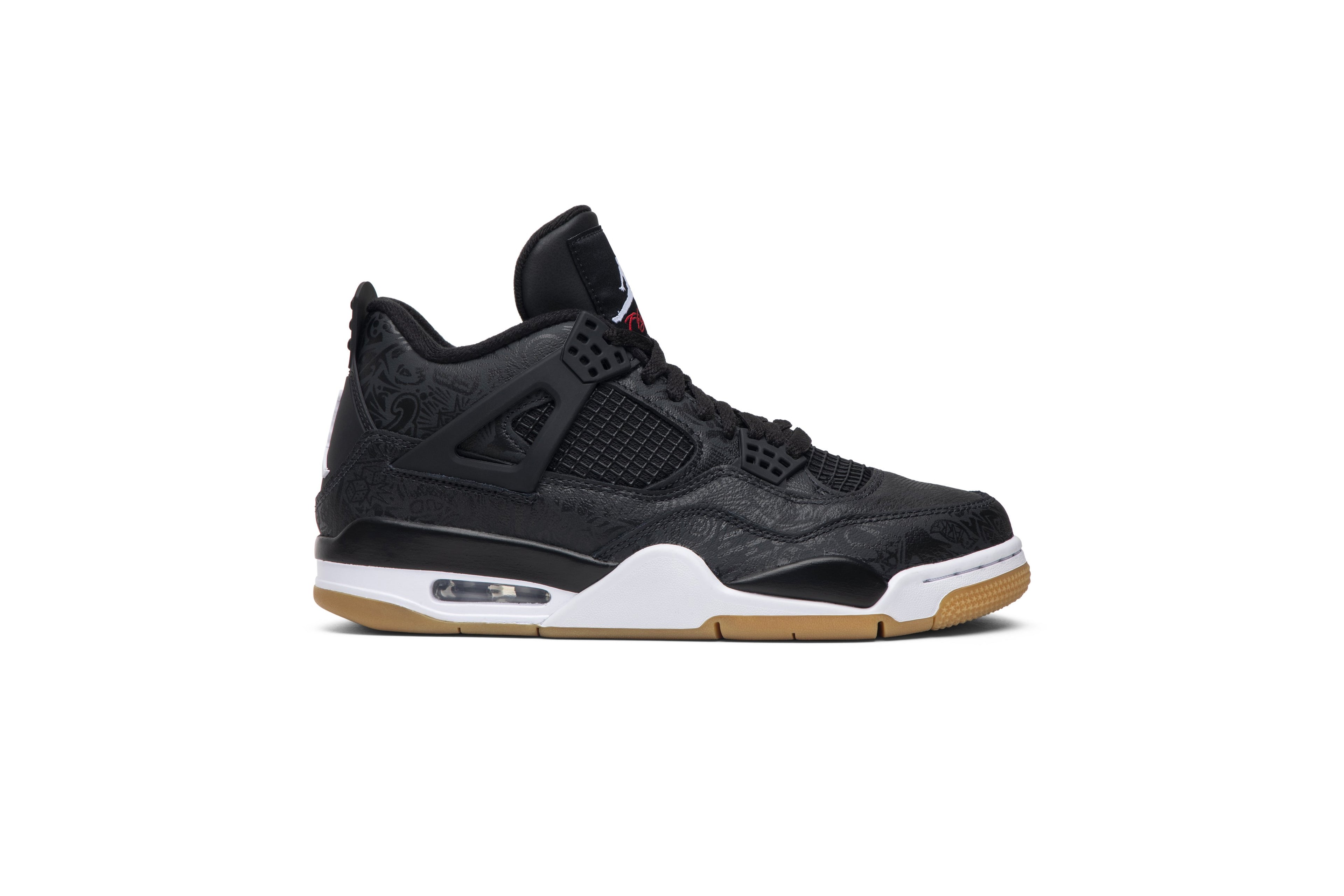 Air Jordan 4 Retro &