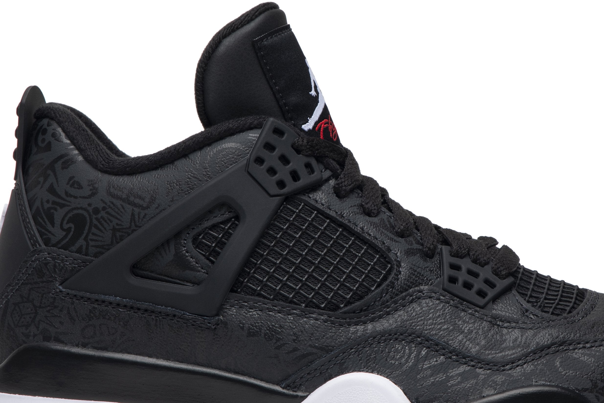 Air Jordan 4 Retro &