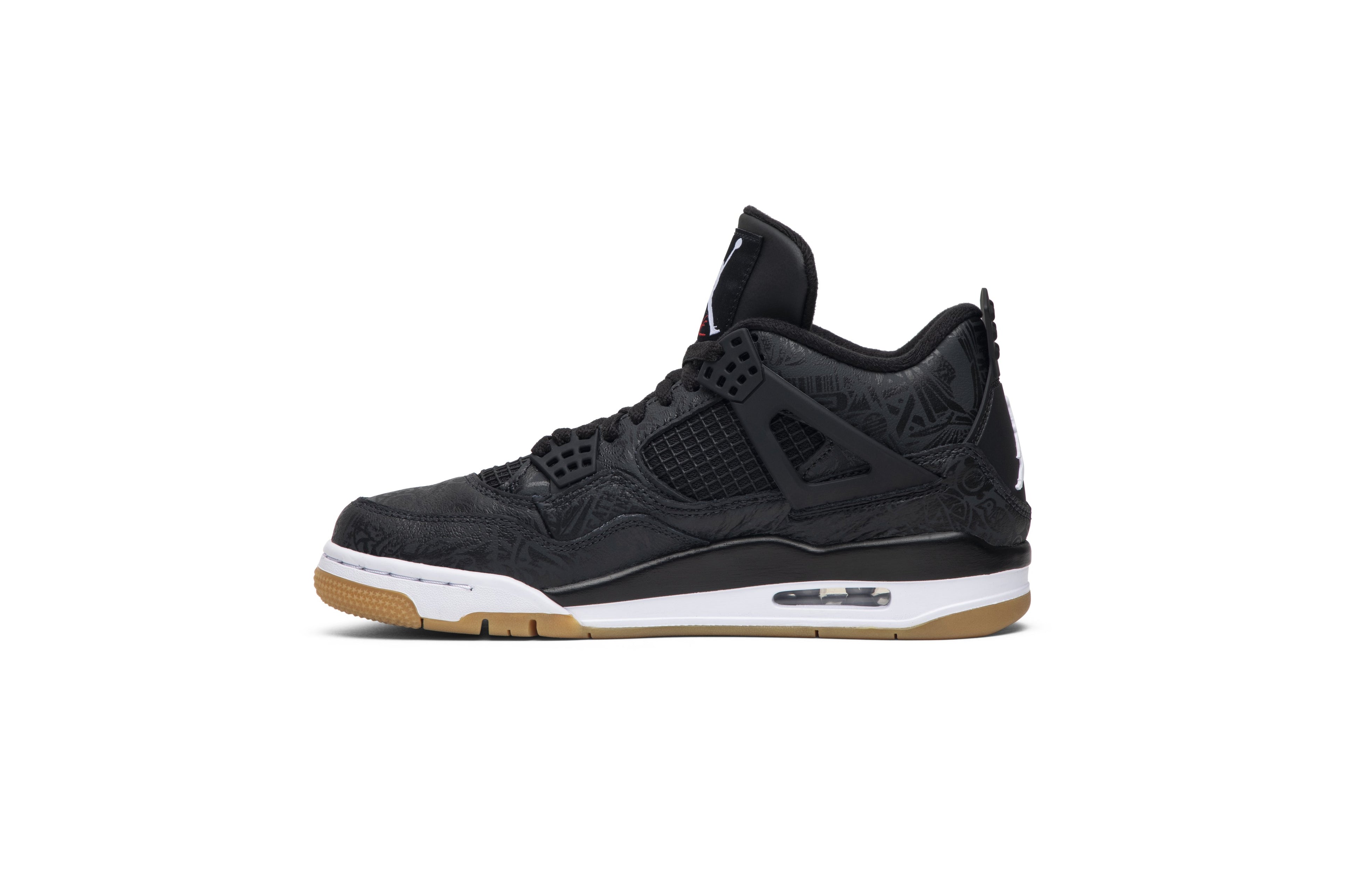 Air Jordan 4 Retro &