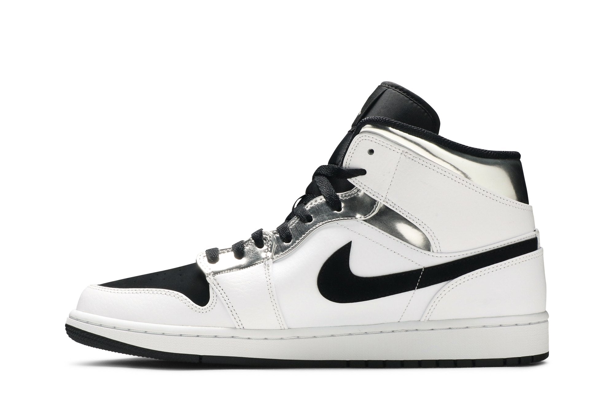 Air Jordan 1 Mid &