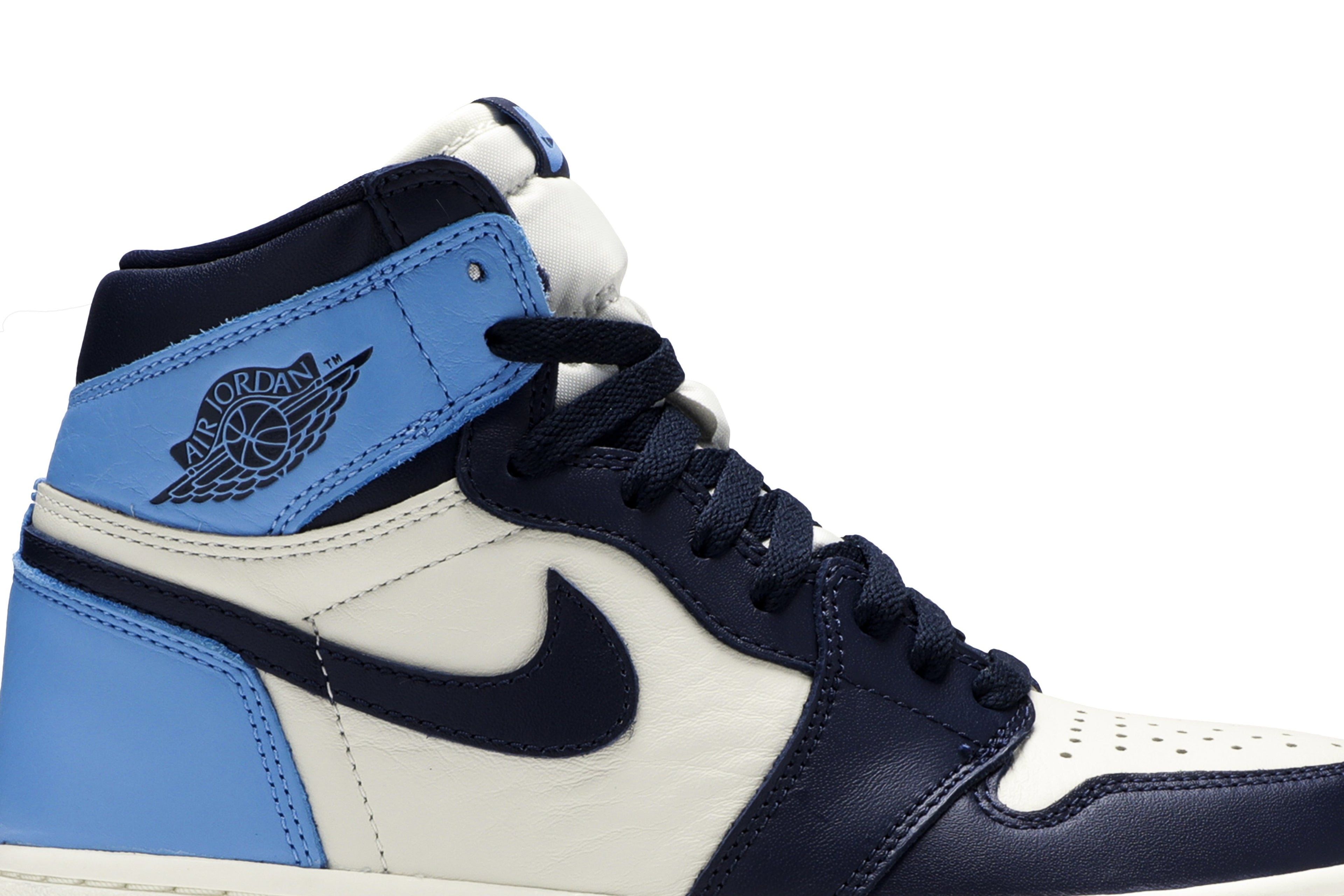 Air Jordan 1 Retro High OG &