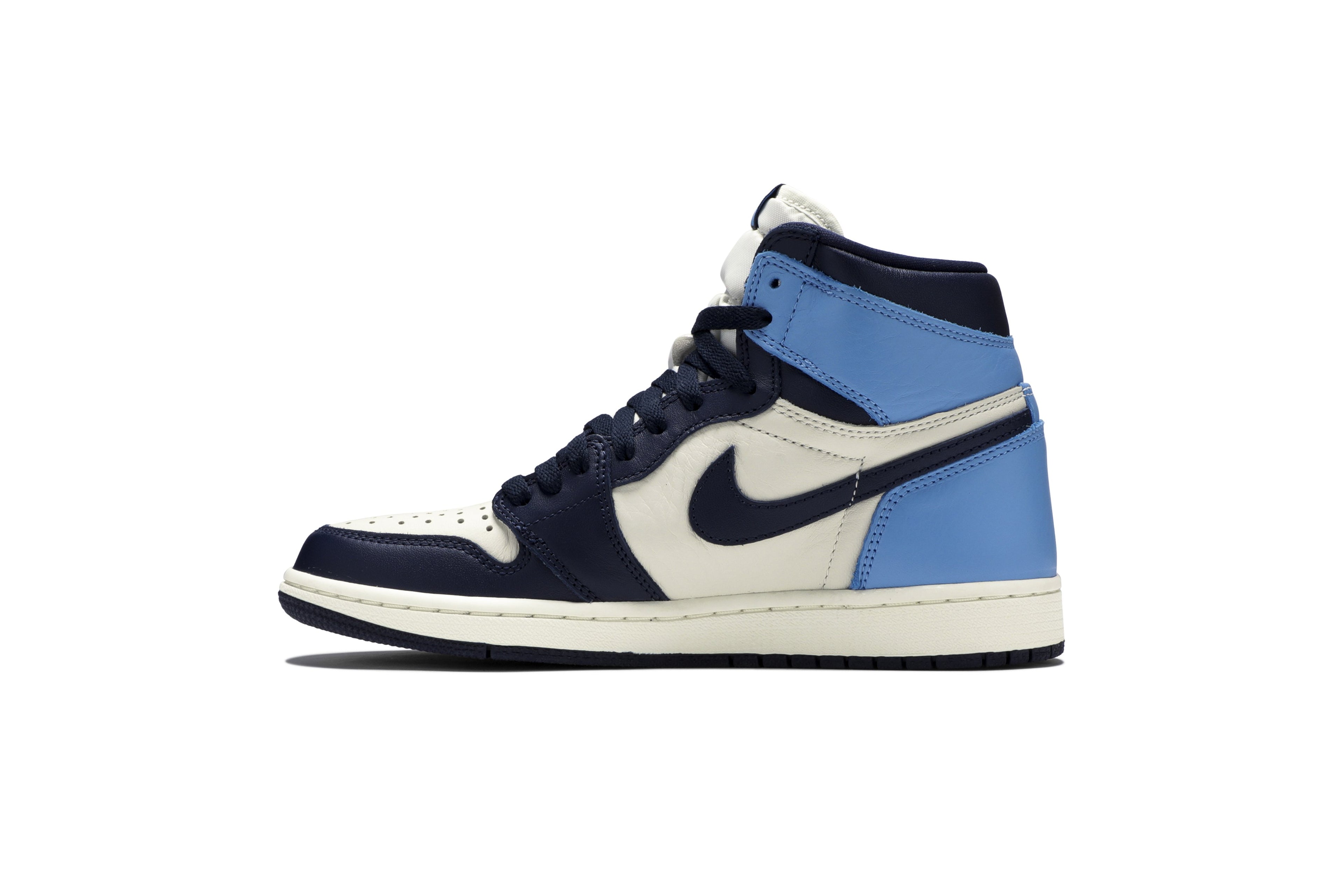 Air Jordan 1 Retro High OG &