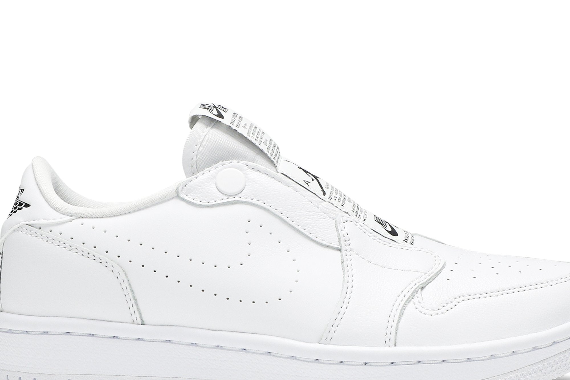 Wmns Air Jordan 1 Low Slip &