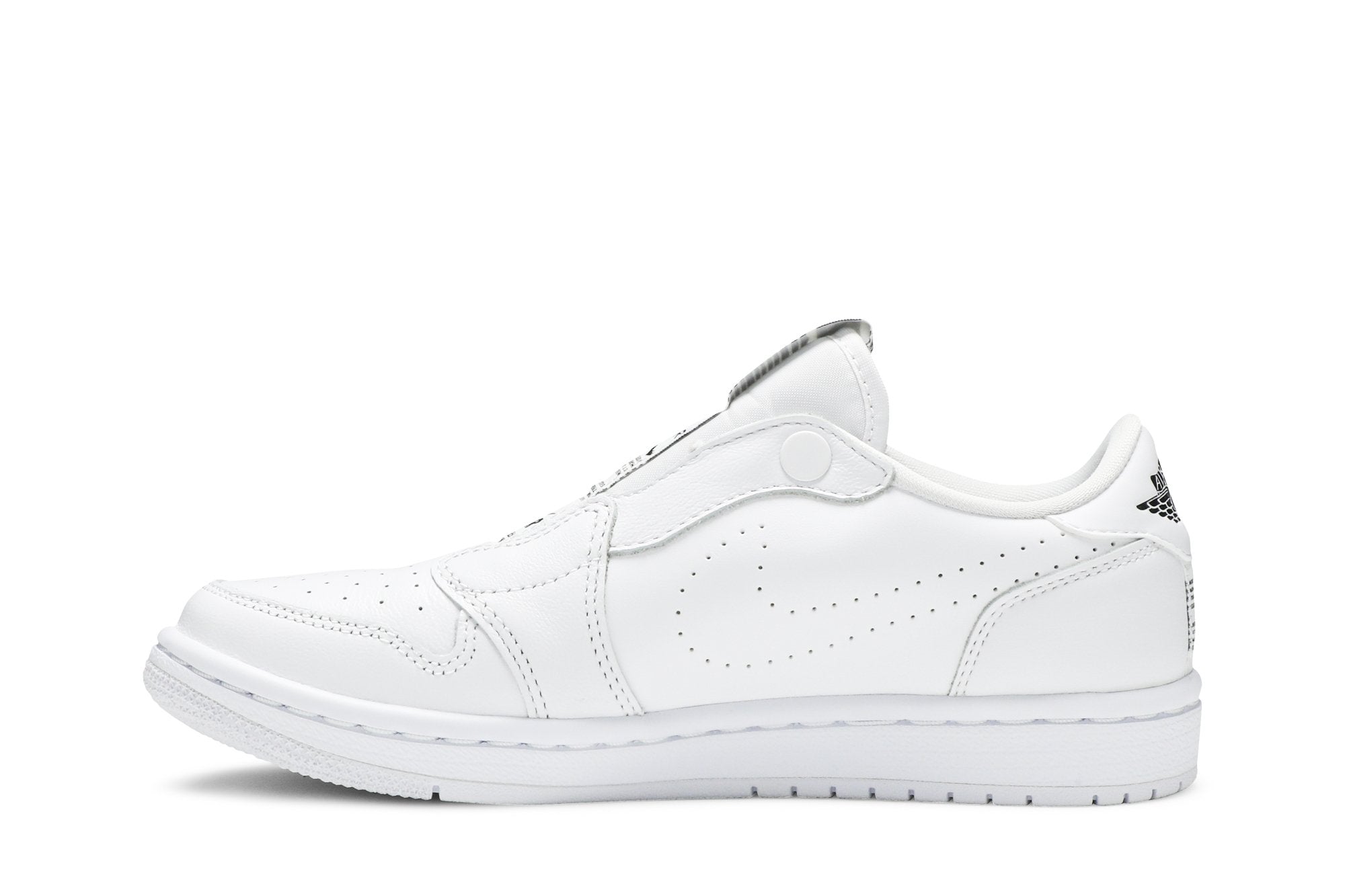Wmns Air Jordan 1 Low Slip &
