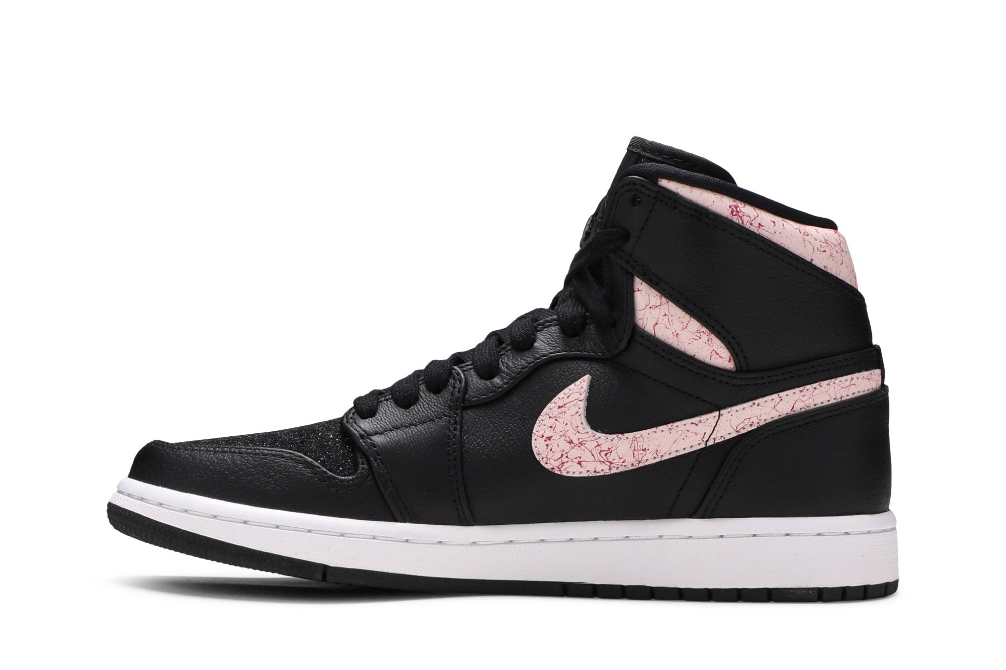 Wmns Air Jordan 1 Retro High &