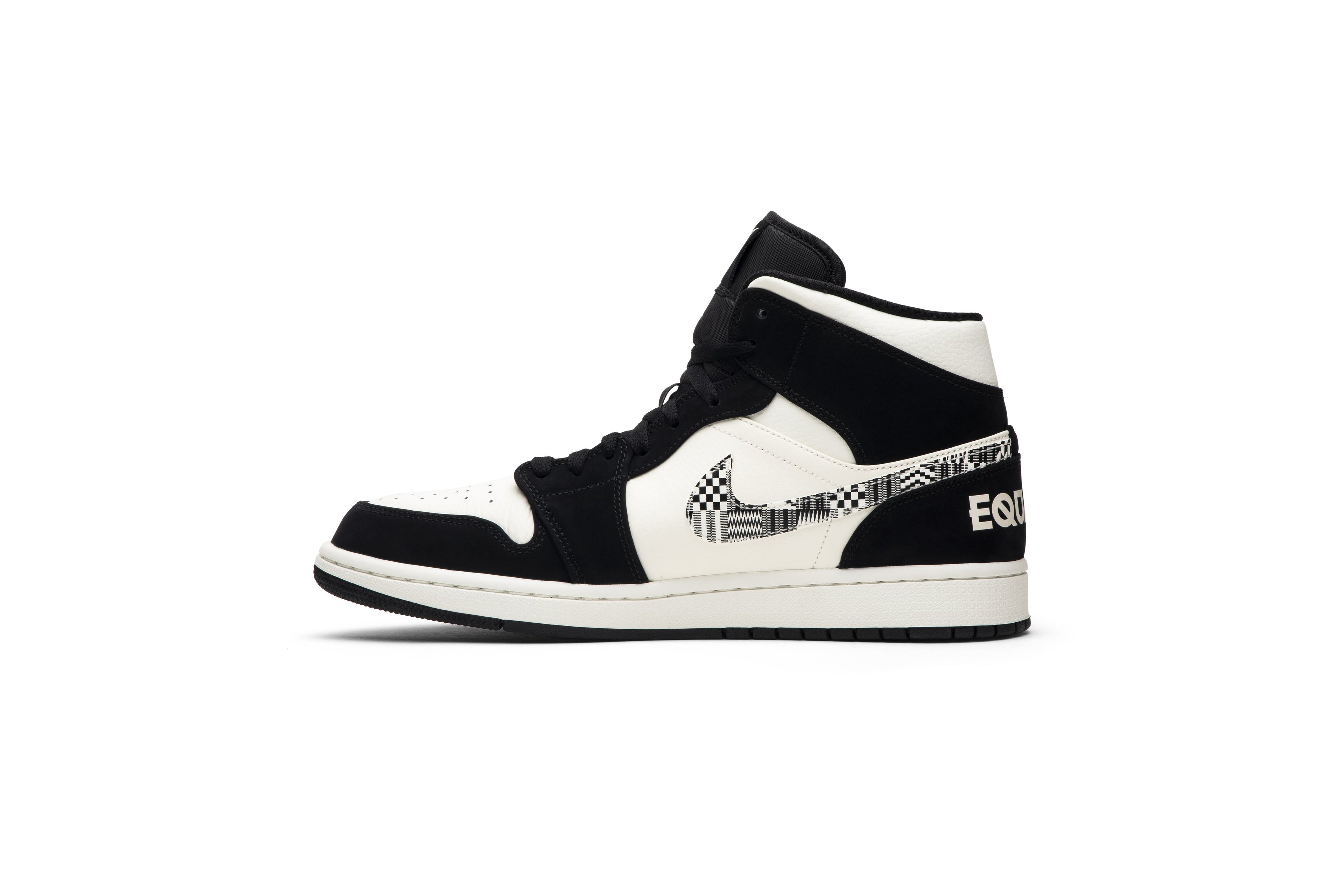 Air Jordan 1 Mid Melo SE &