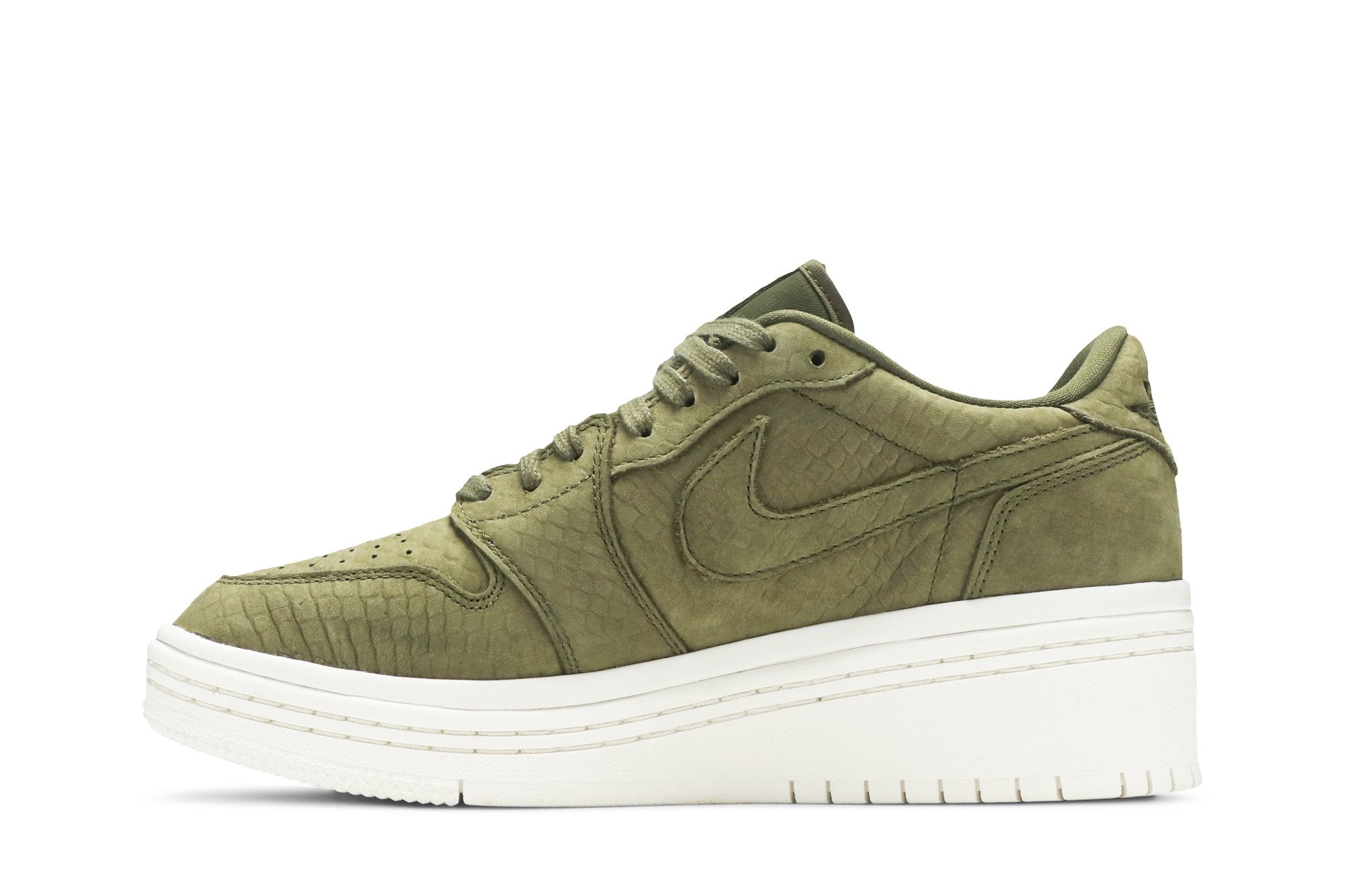 Wmns Air Jordan 1 Low Lifted &