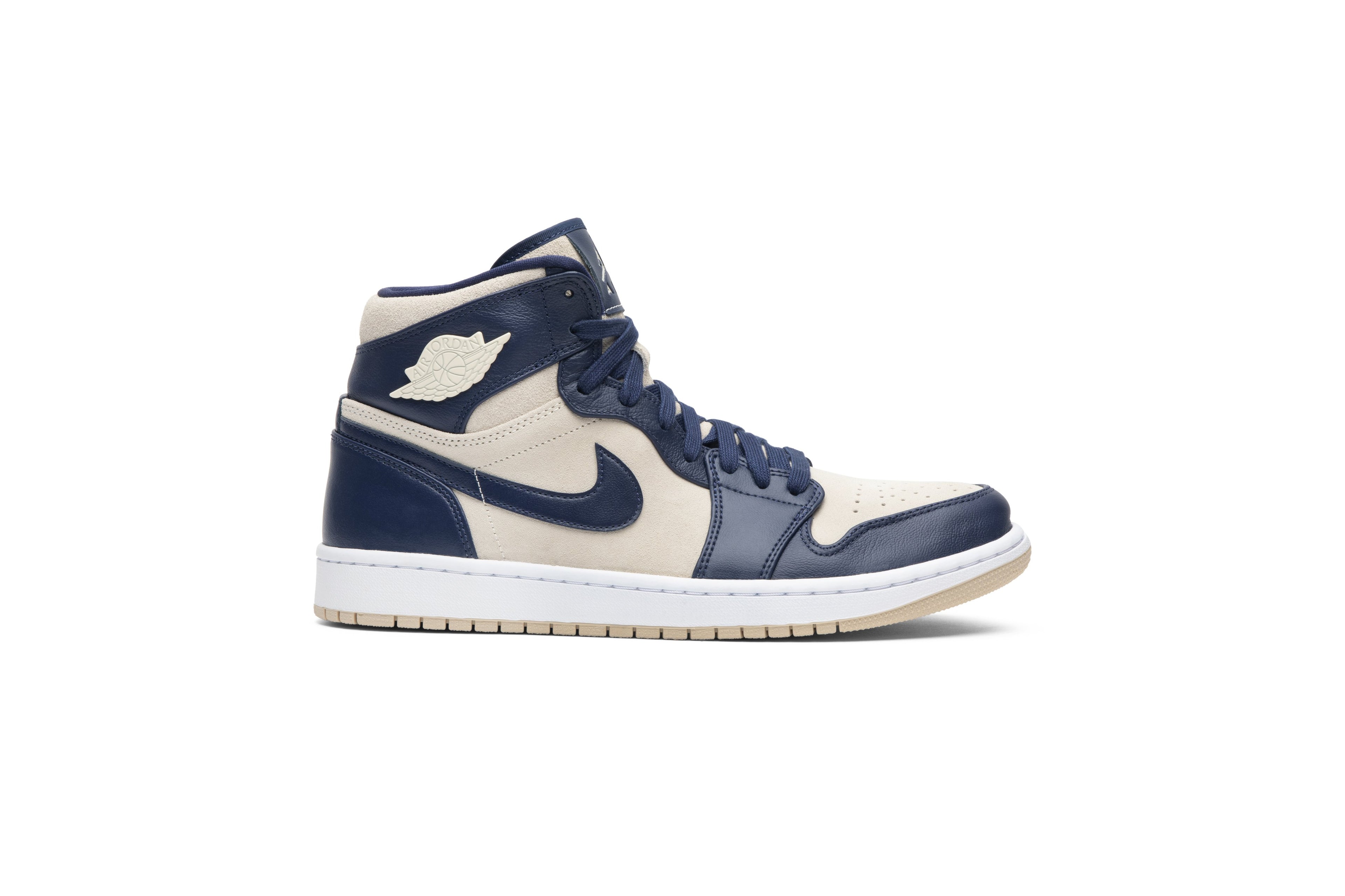 Wmns Air Jordan 1 High &