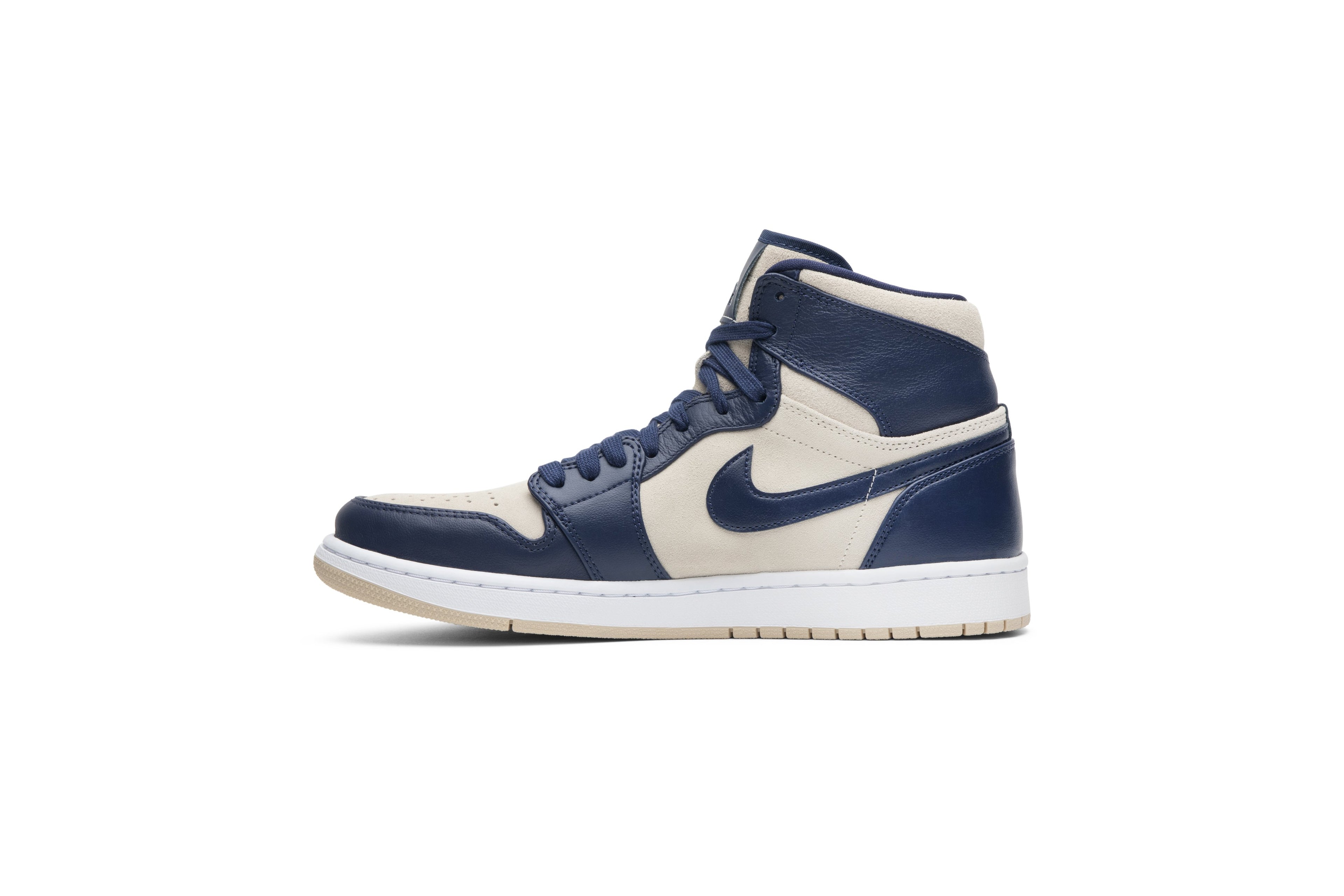 Wmns Air Jordan 1 High &