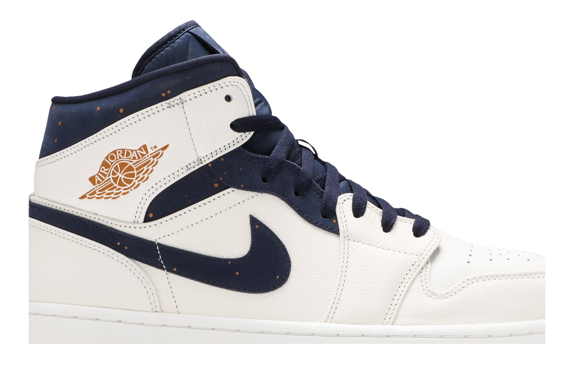 Air Jordan 1 Mid &