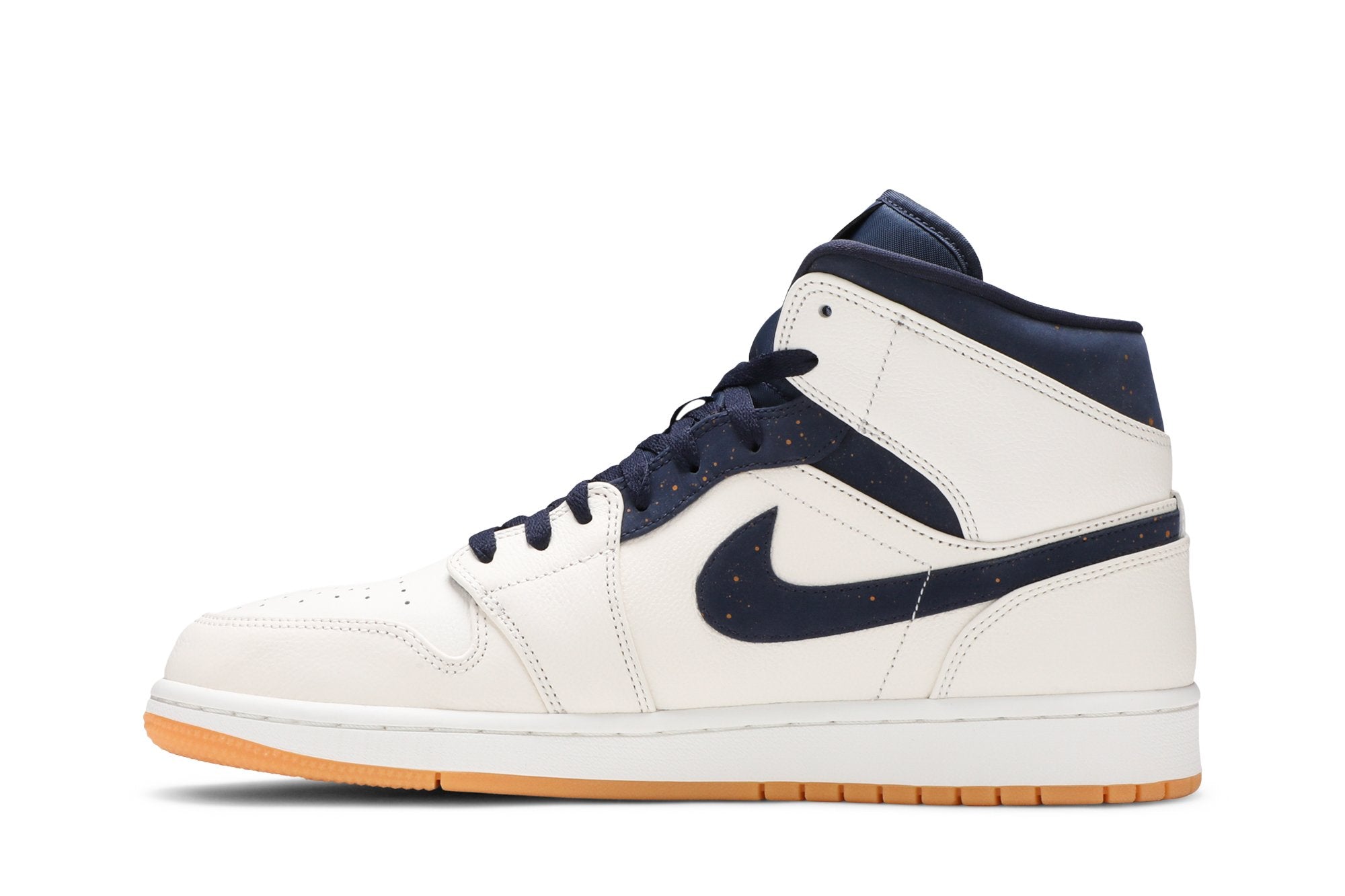 Air Jordan 1 Mid &