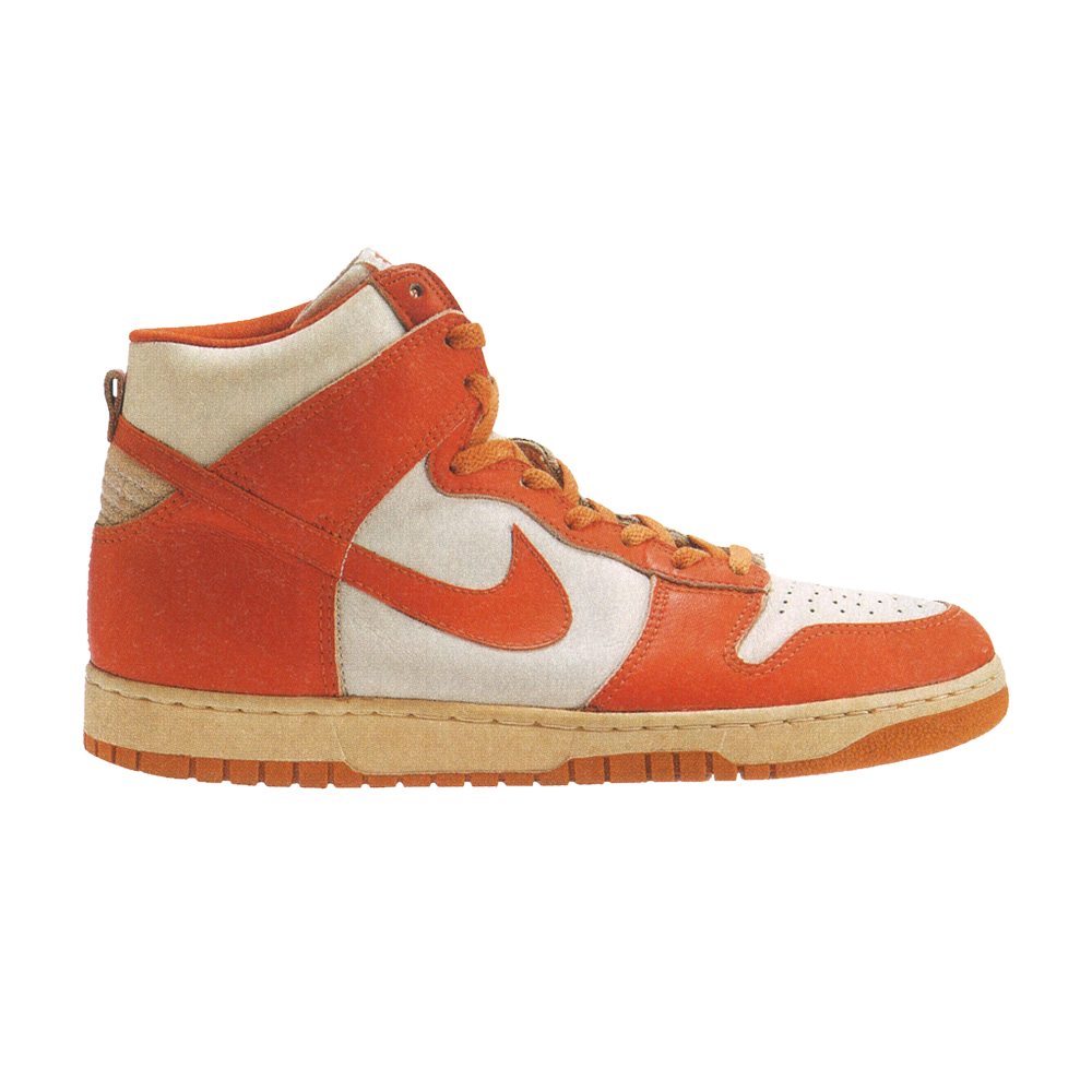 Dunk High &