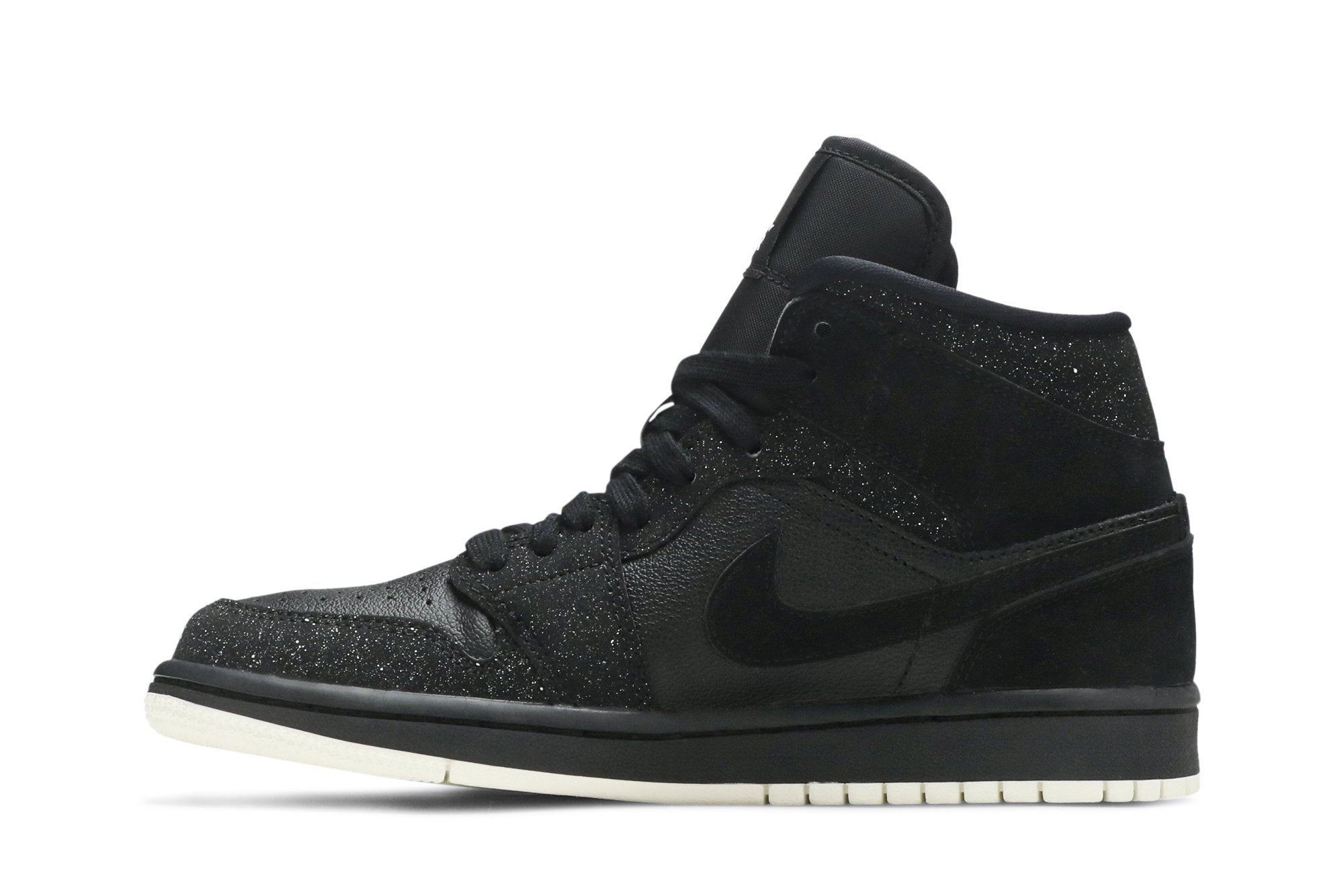 Wmns Air Jordan 1 Mid &