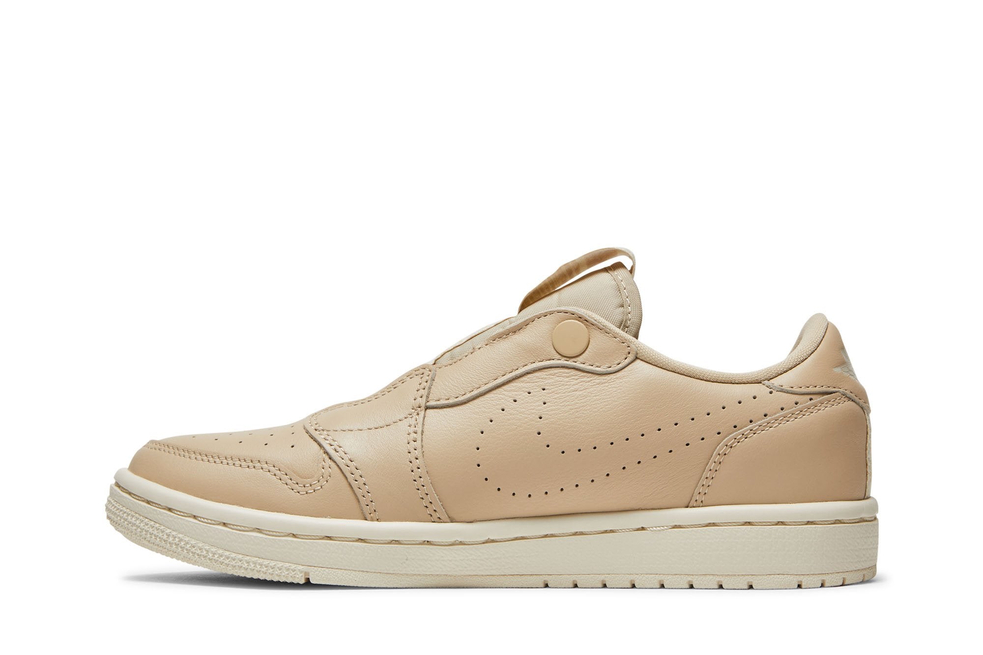 Wmns Air Jordan 1 Low Slip-On &