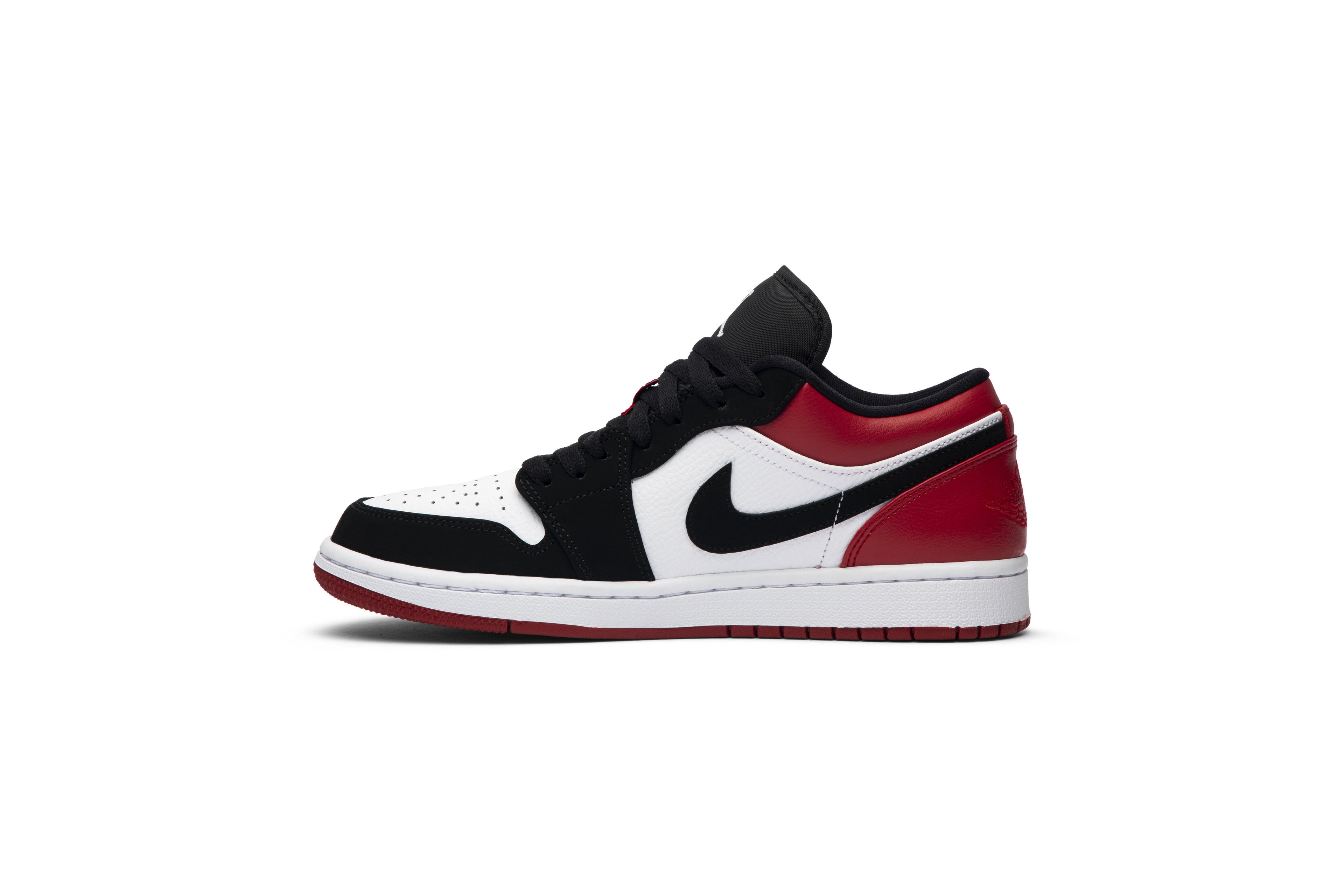 Air Jordan 1 Low &
