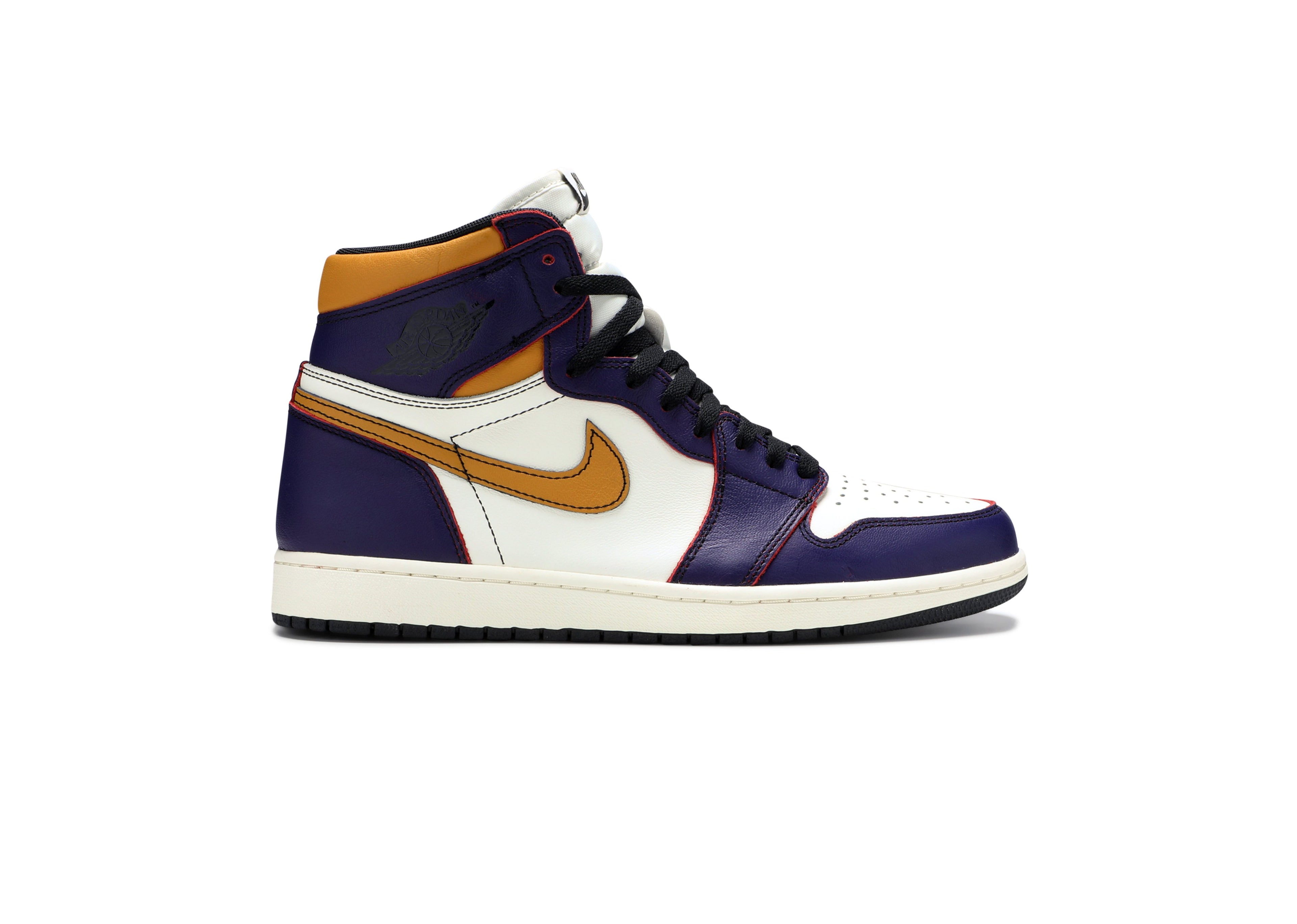 Air Jordan 1 Retro High SB &