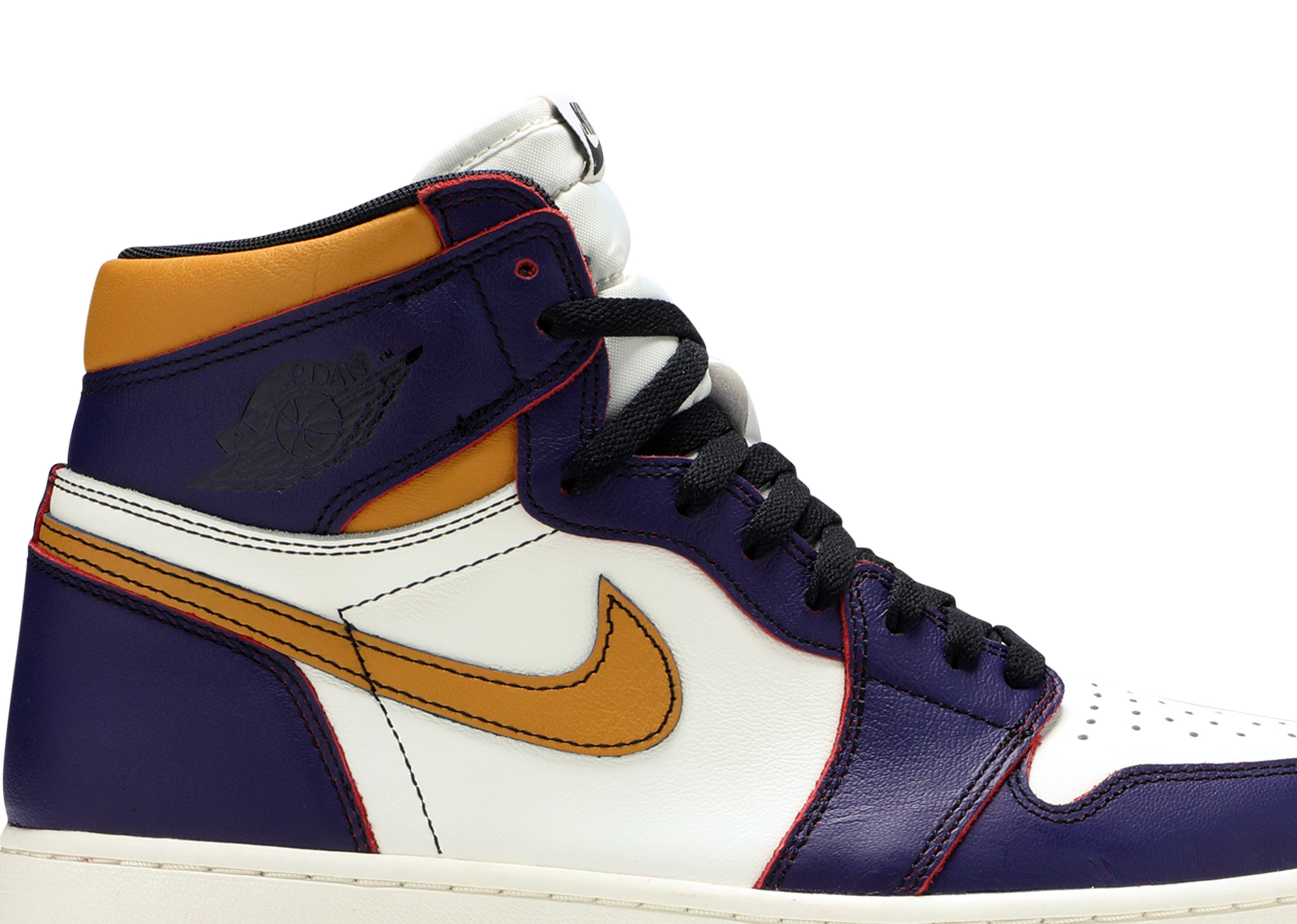 Air Jordan 1 Retro High SB &