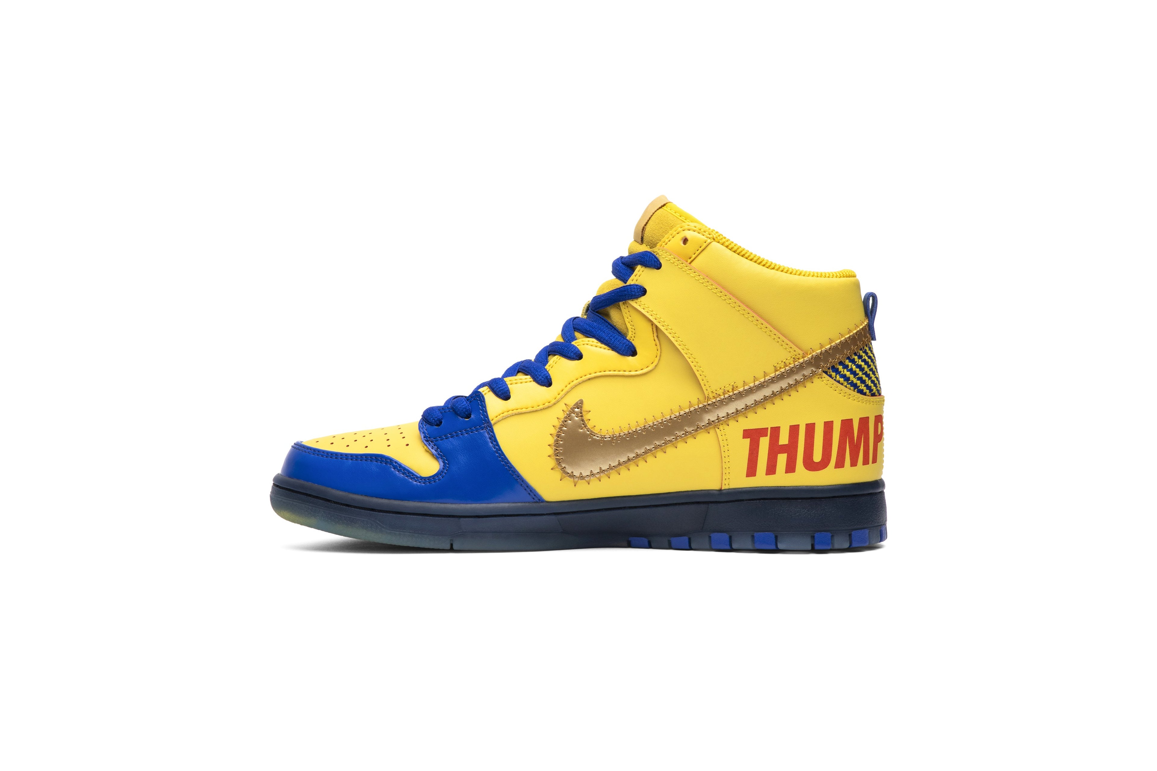 Dunk High SB Retro &