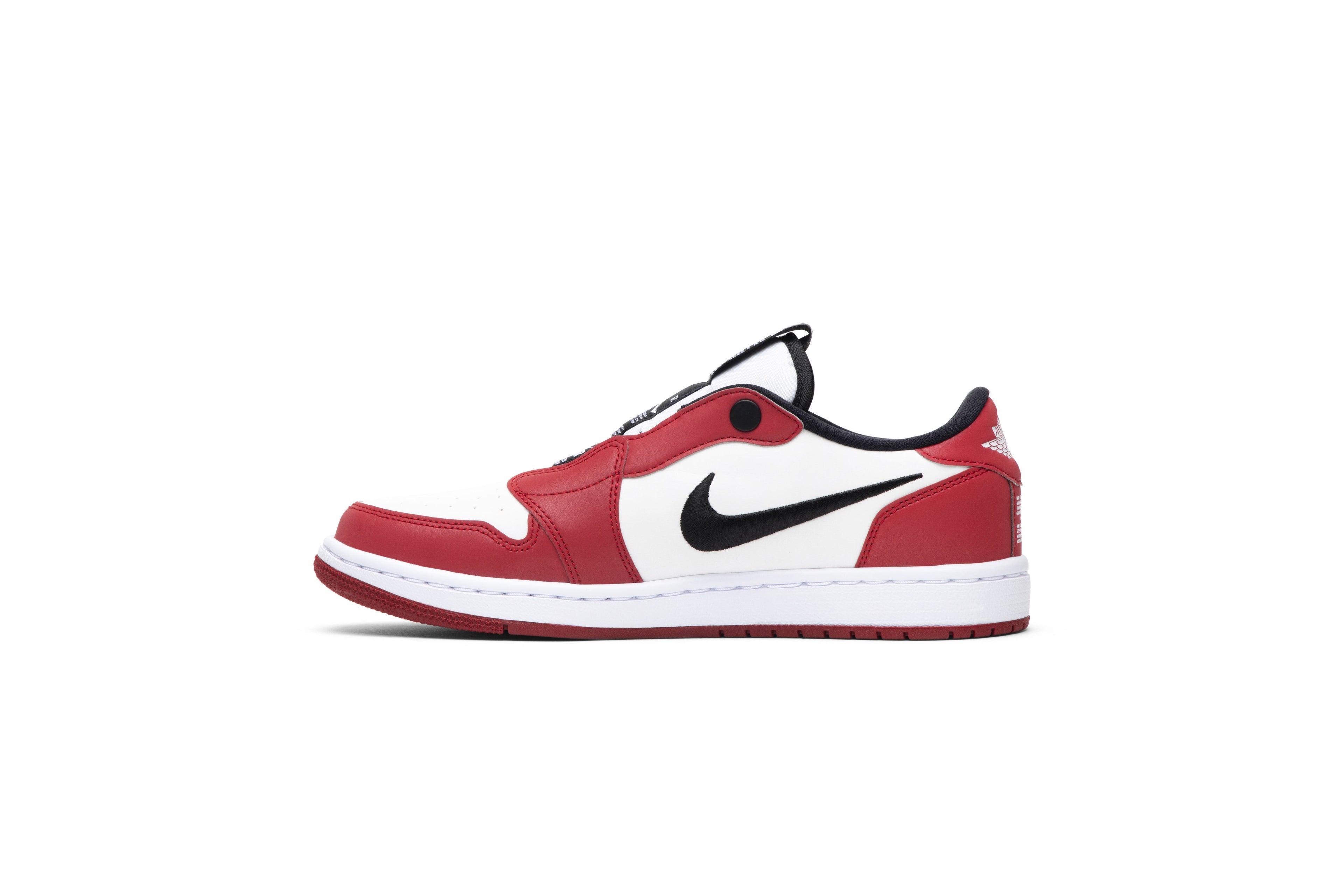 Wmns Air Jordan 1 Low Slip &